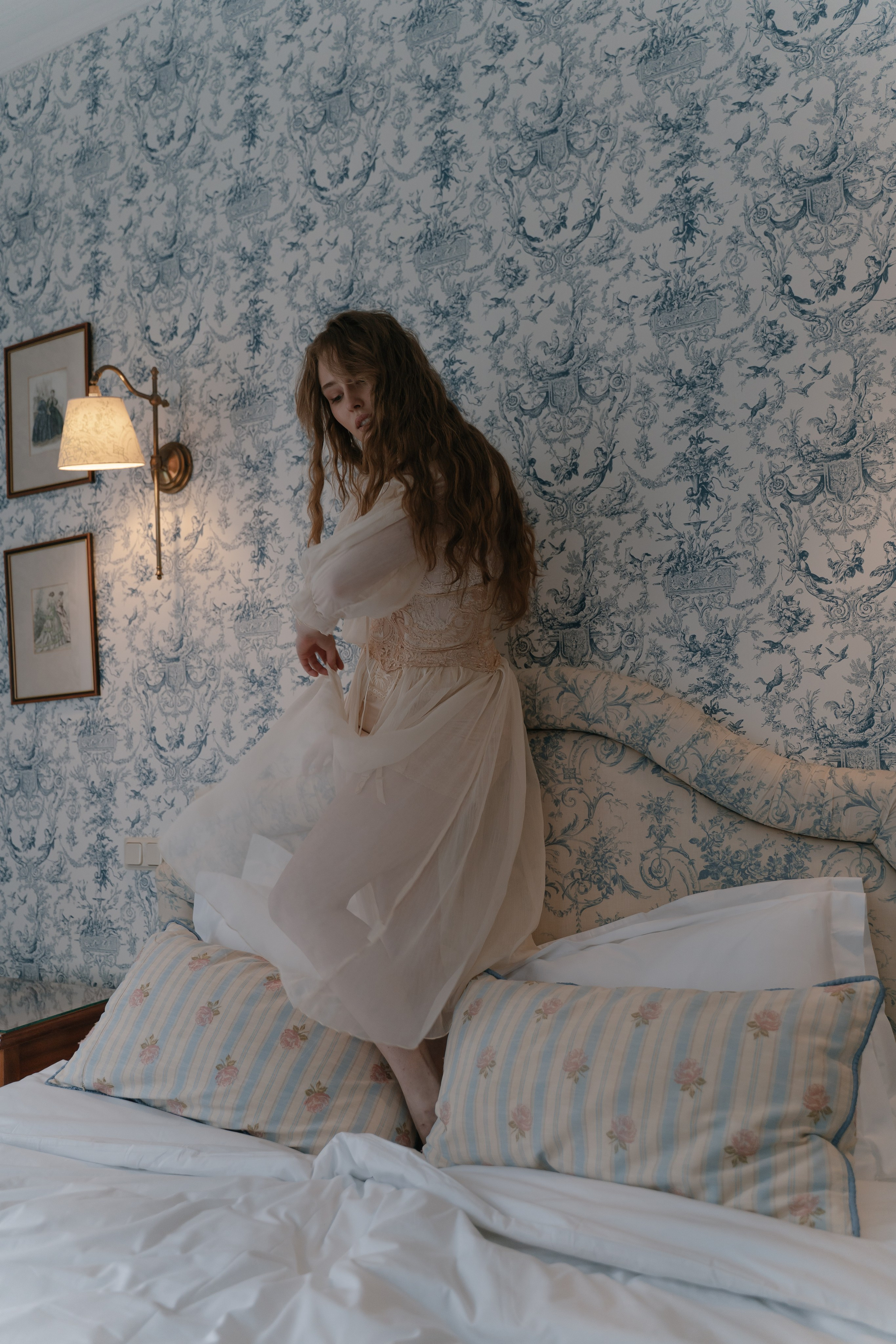 P&A (творческая съемка). Свадебный фотограф — Наталья Фед СПб/Москва