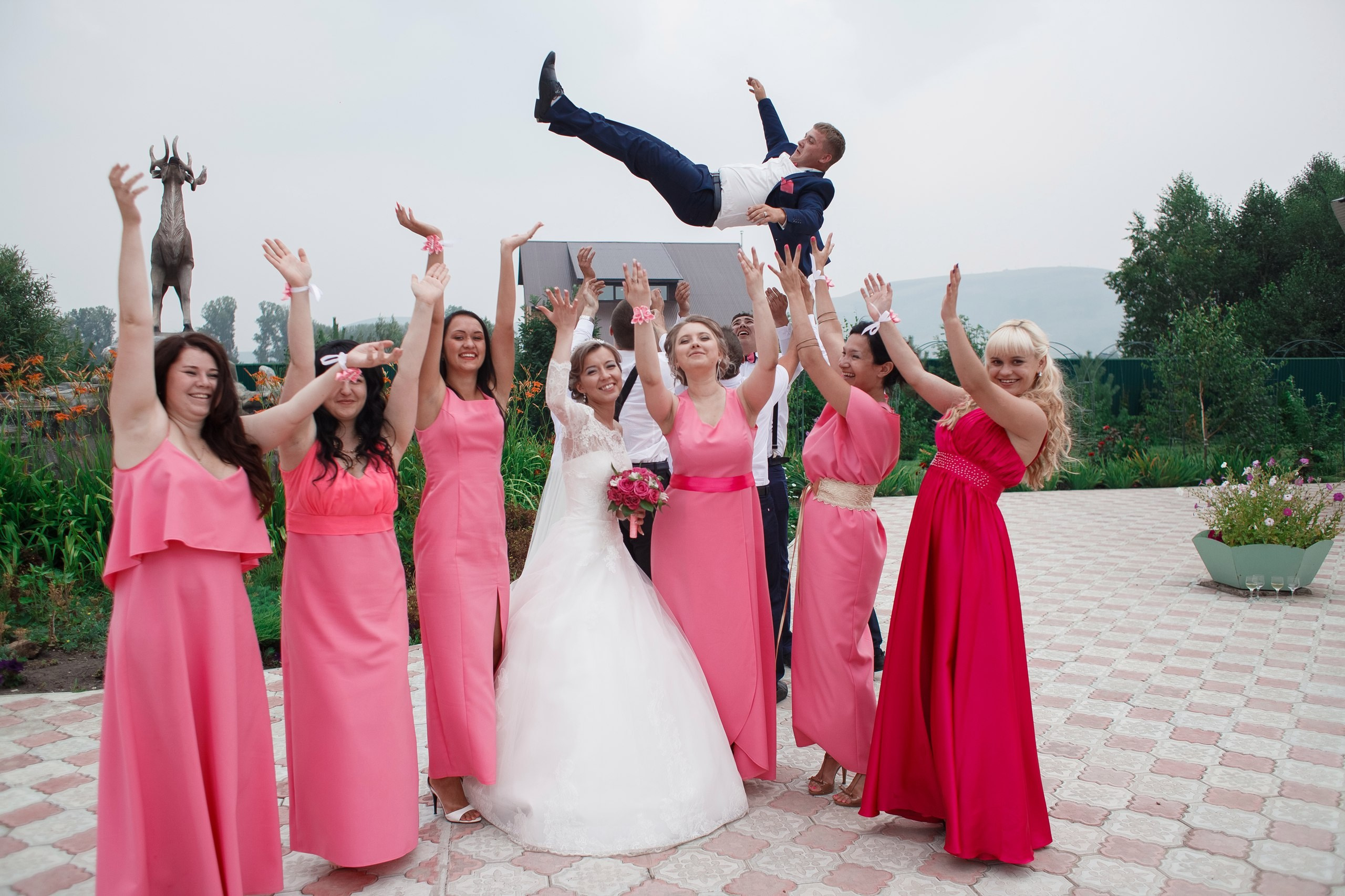 Wedding 2016. Свадебный и семейный фотограф в Оренбурге Евгения Атанова