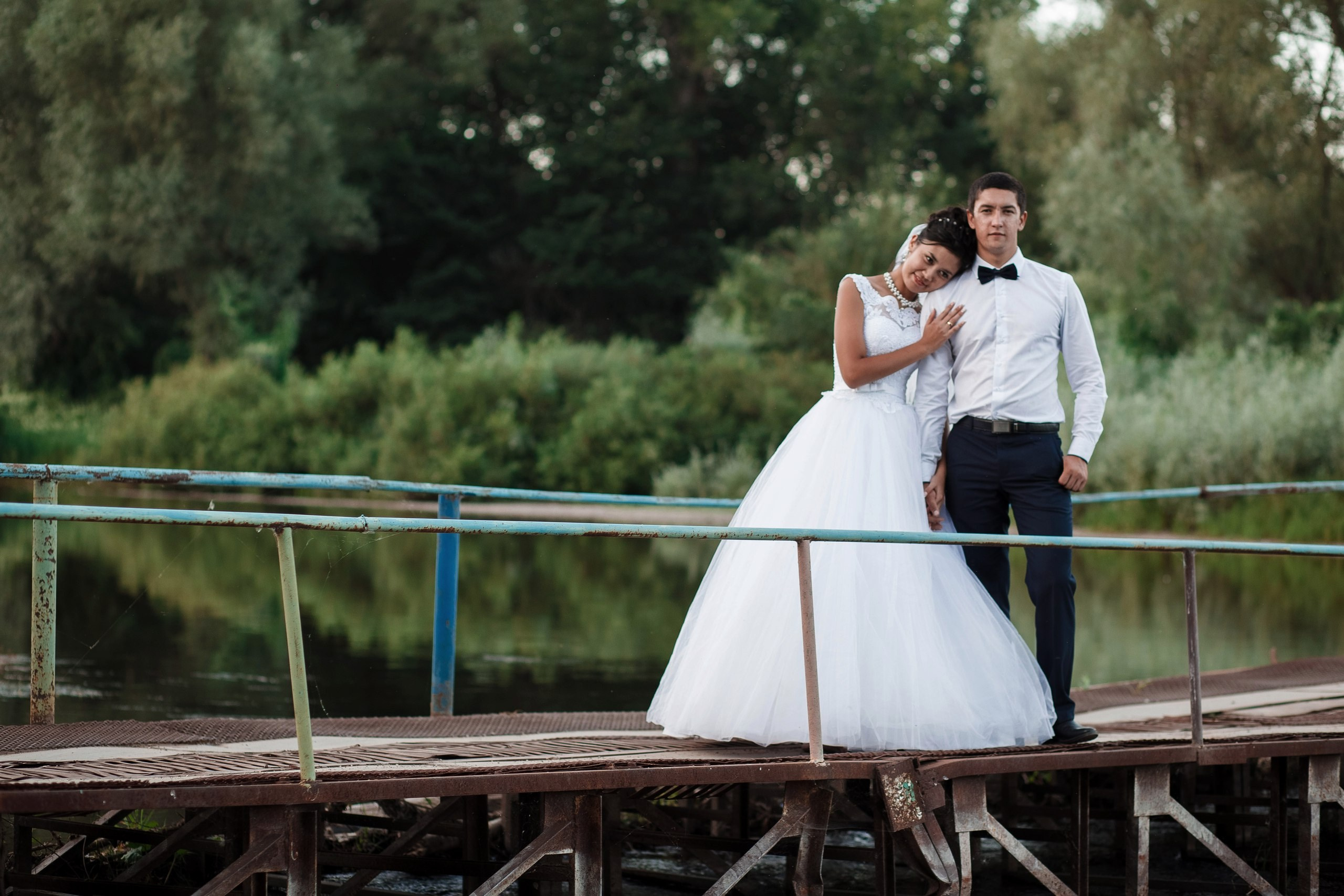 Wedding 2016. Свадебный и семейный фотограф в Оренбурге Евгения Атанова