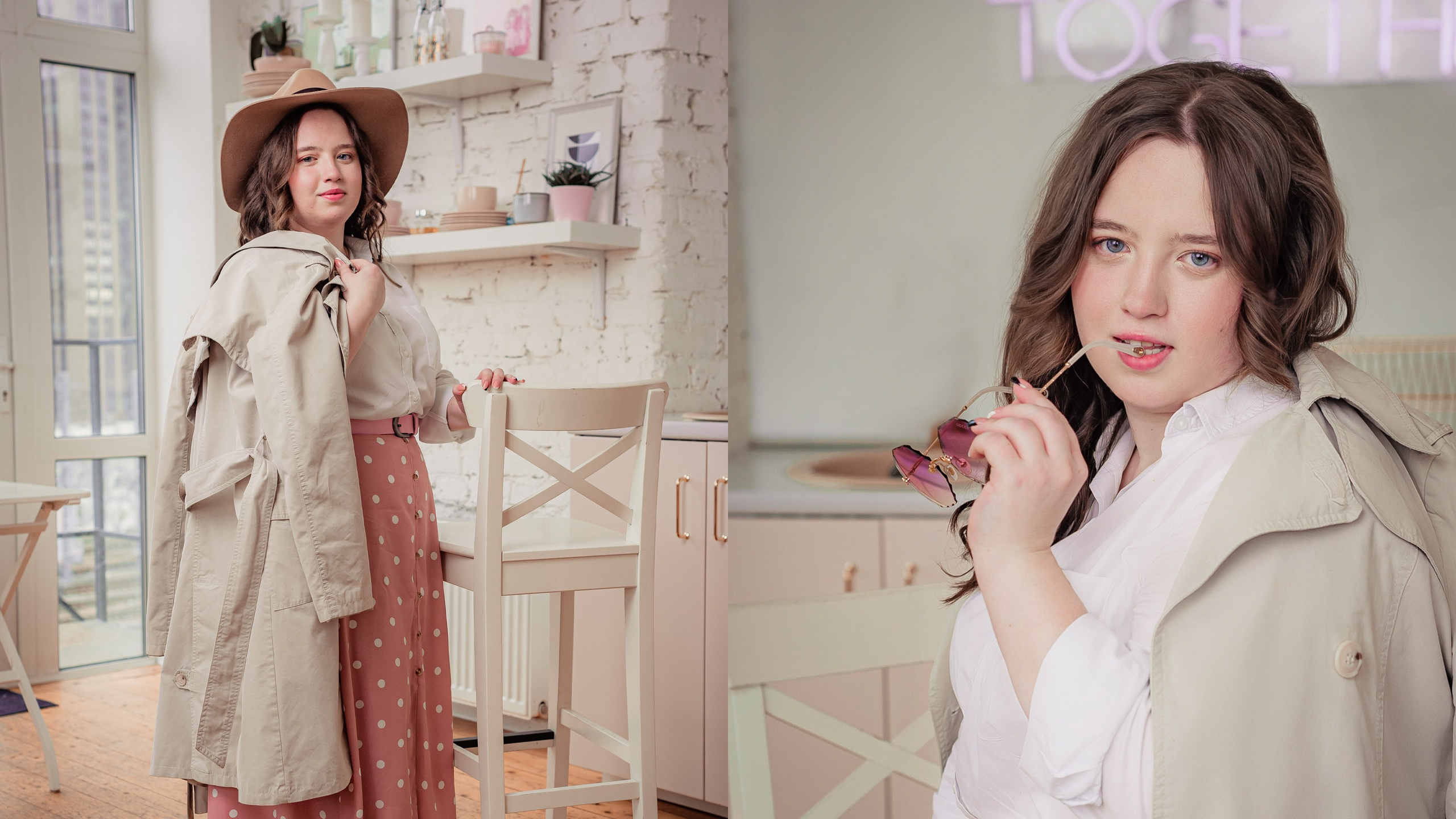 Контент-фотограф в Москве Тима Забабурин