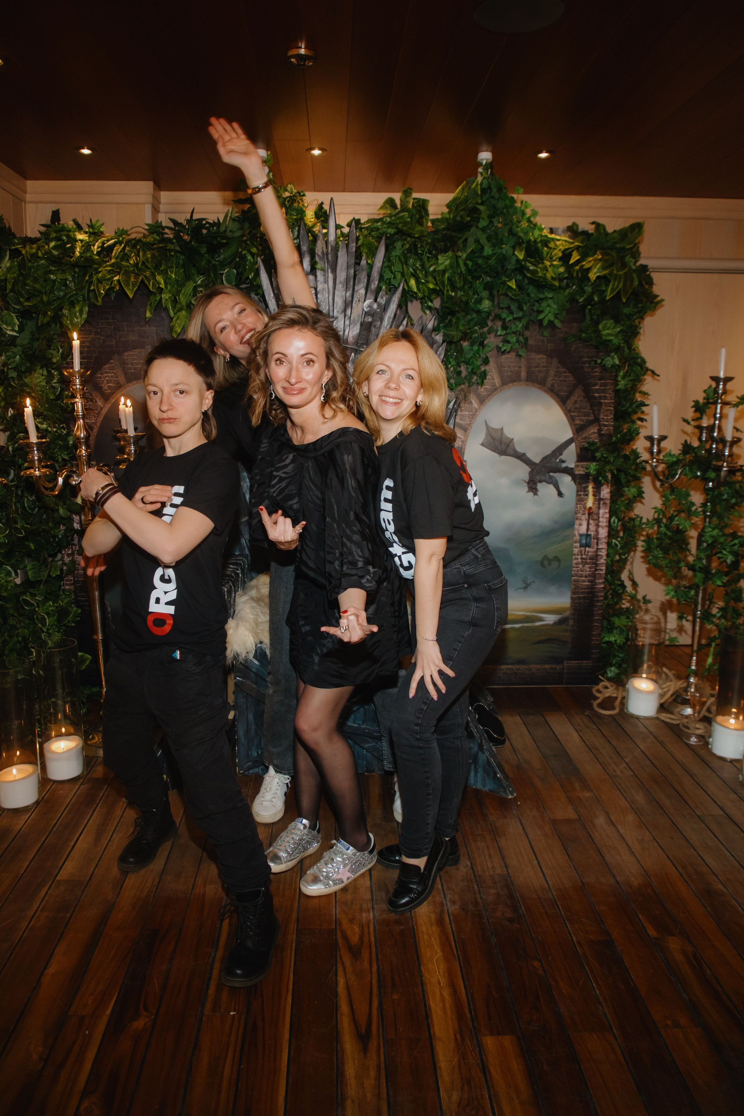 РРК. Фотограф в Москве и Санкт-Петербурге Дарина