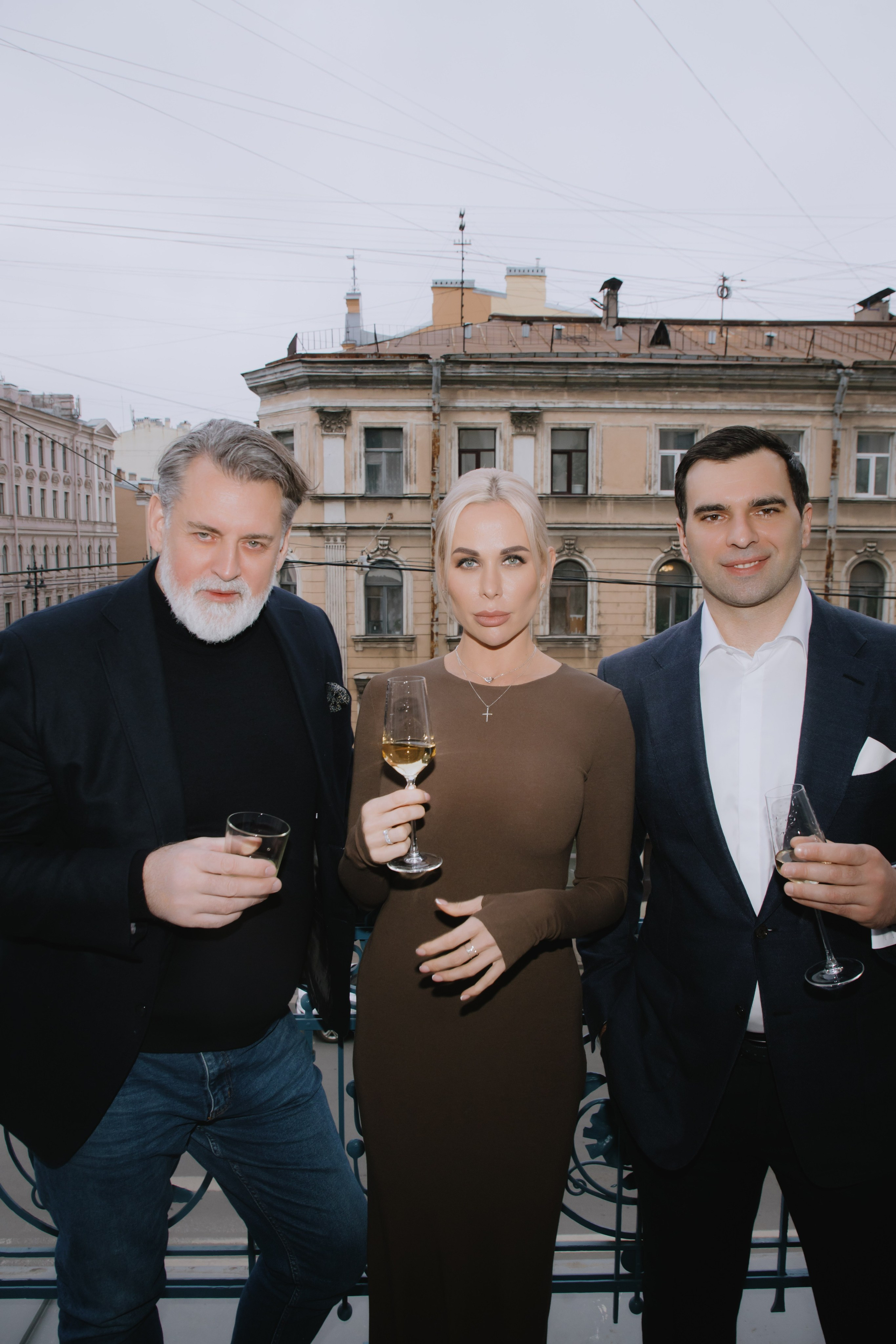 Свадьба Валерии и Алексея. Фотограф в Москве и Санкт-Петербурге Дарина