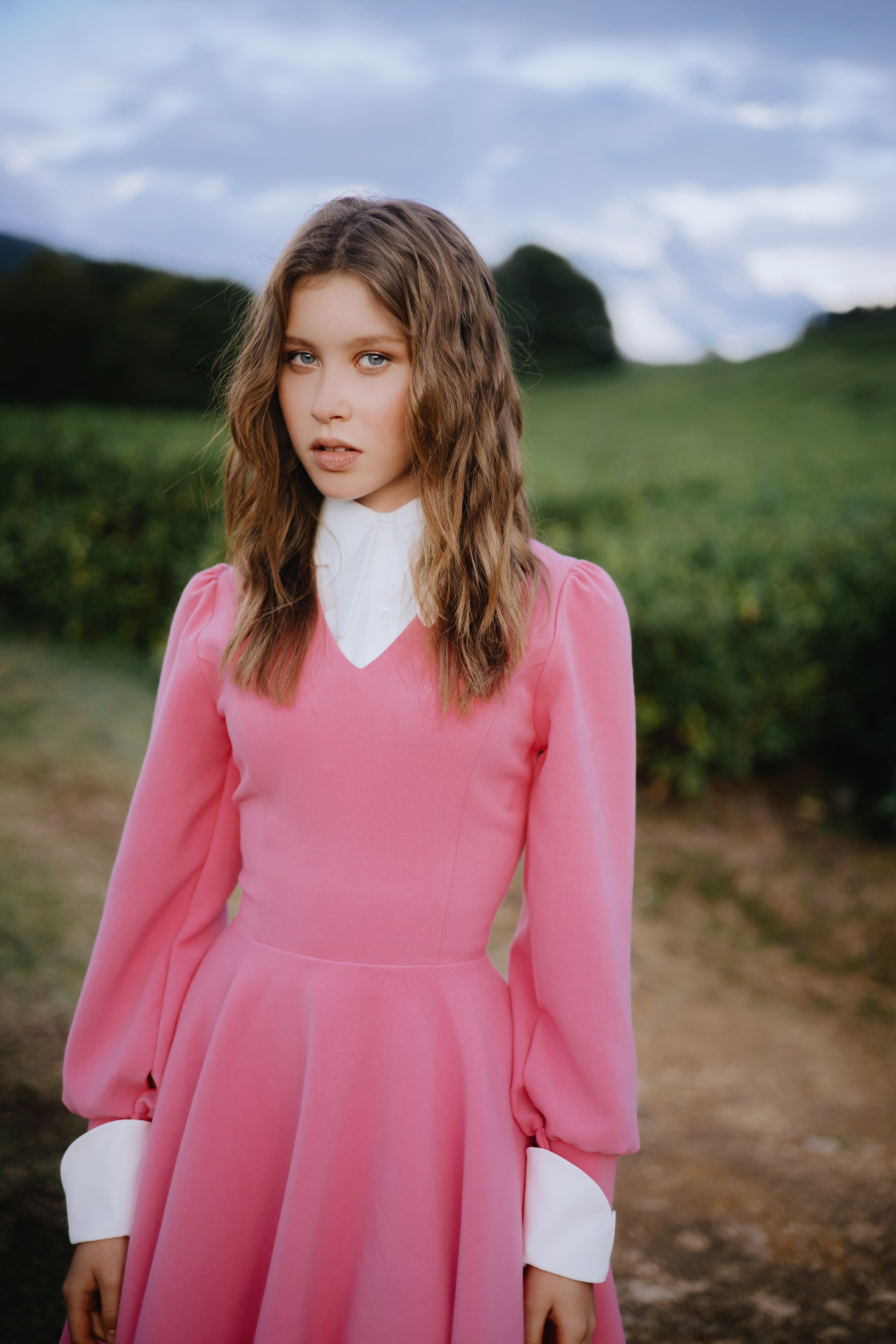 Backstage «Алиса в стране чудес». Фотограф в Москве и Санкт-Петербурге Дарина