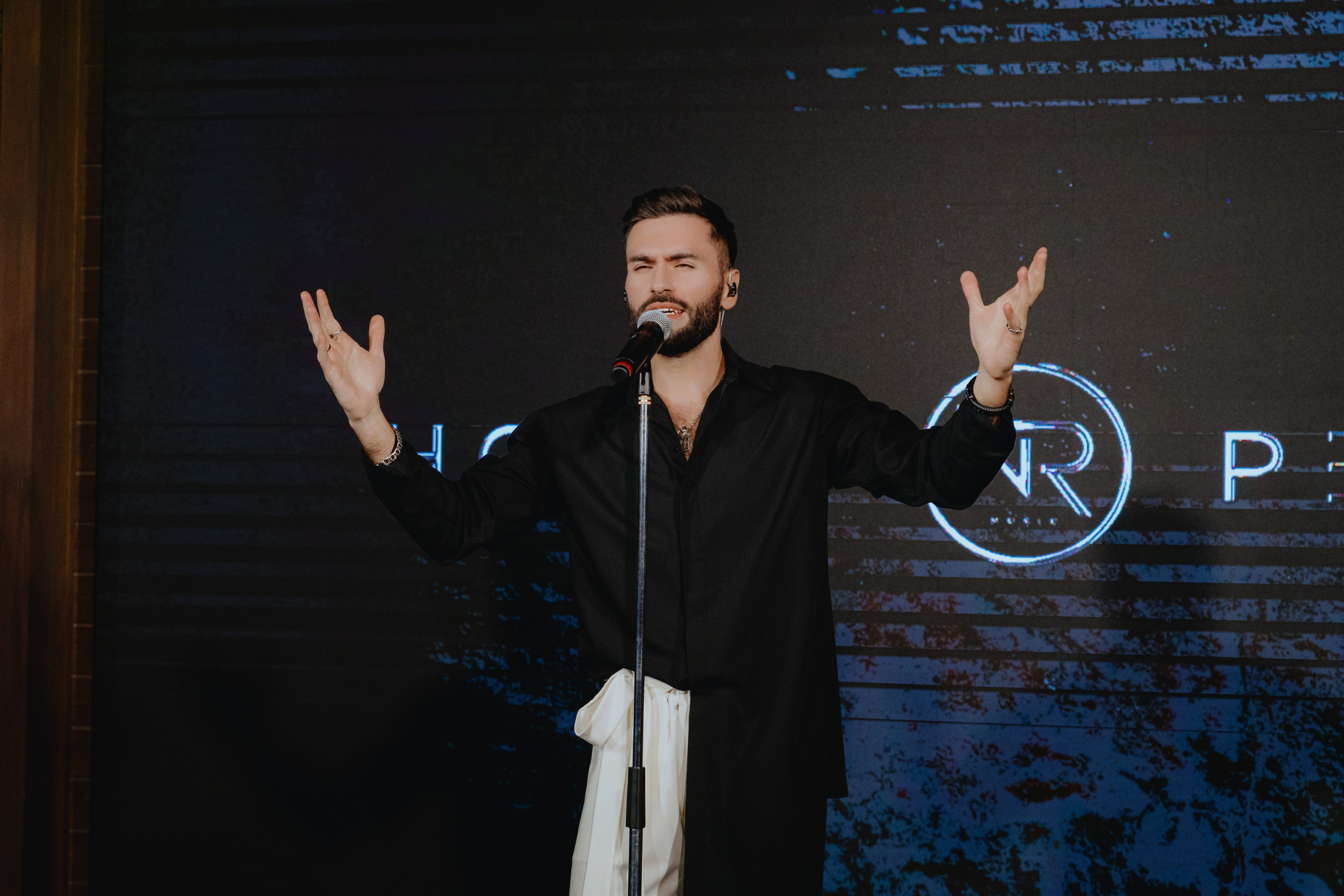 День Рождения Галины Сергеевны (Подольск). Фотограф в Москве и Санкт-Петербурге Дарина