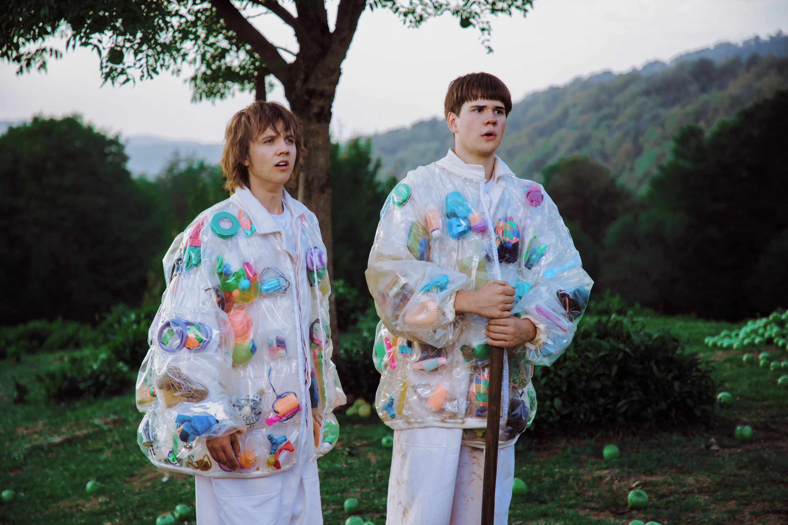 Backstage «Алиса в стране чудес». Фотограф в Москве и Санкт-Петербурге Дарина