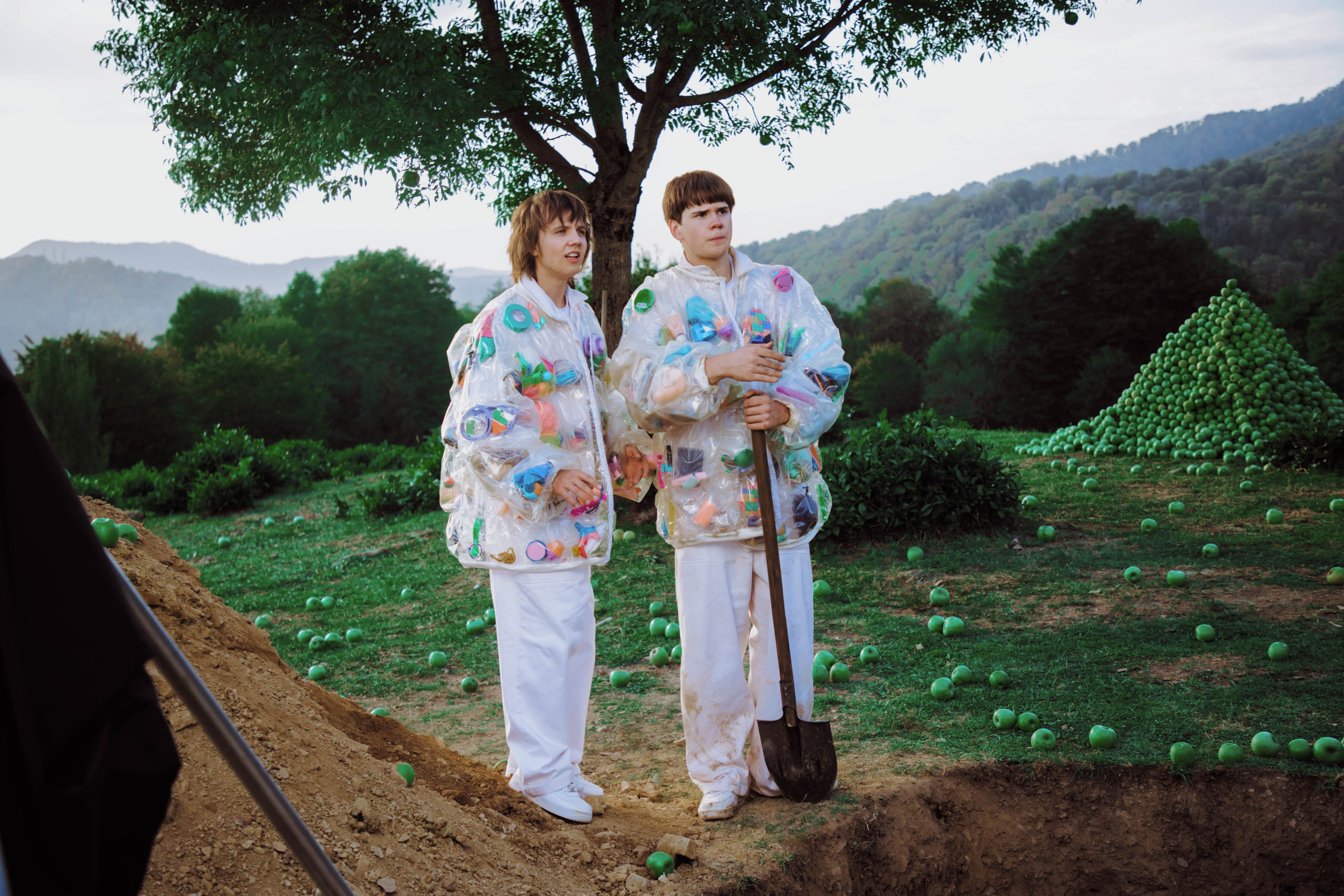 Backstage «Алиса в стране чудес». Фотограф в Москве и Санкт-Петербурге Дарина