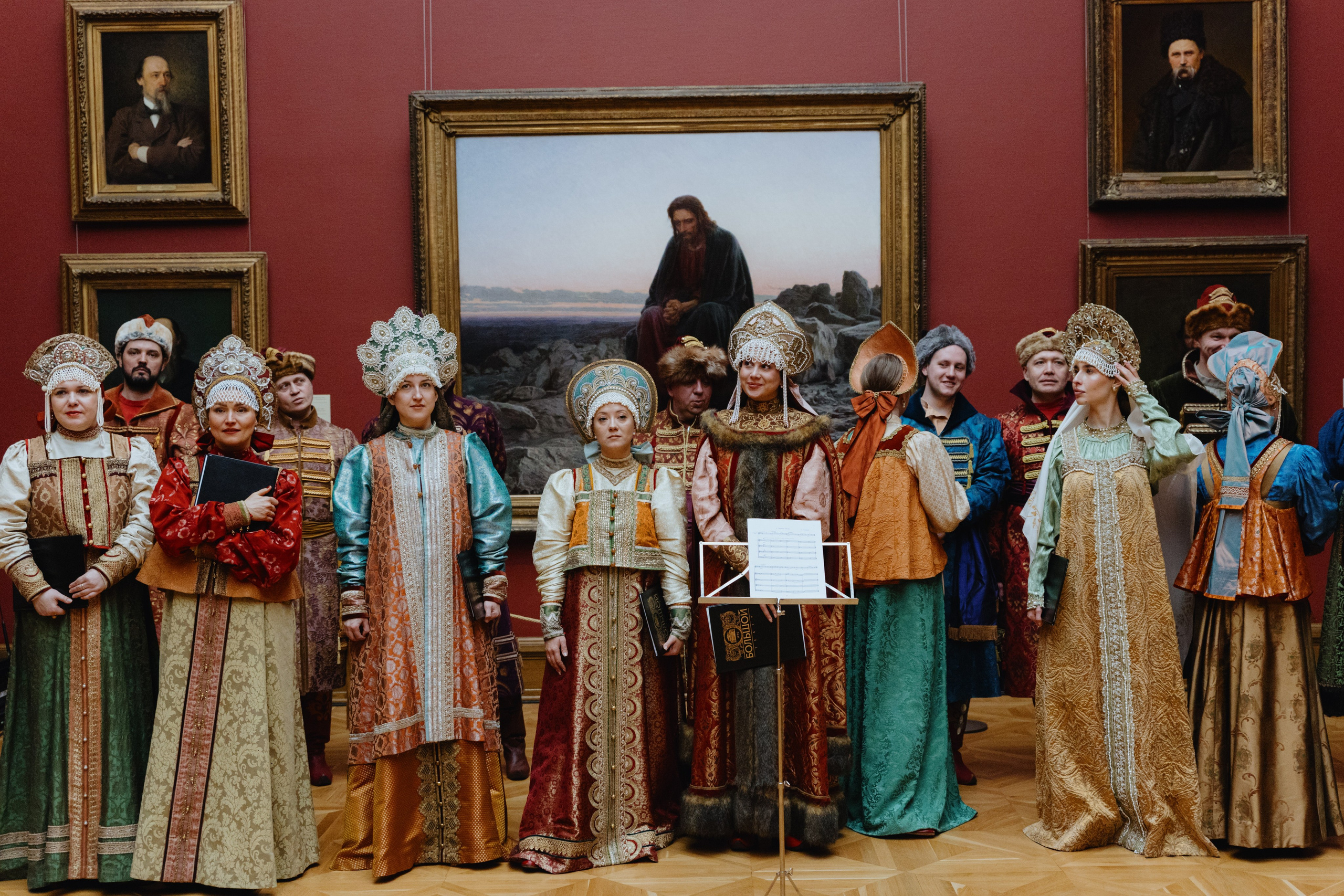 Презентация GET JET в Третьяковской галерее. Фотограф в Москве и Санкт-Петербурге Дарина