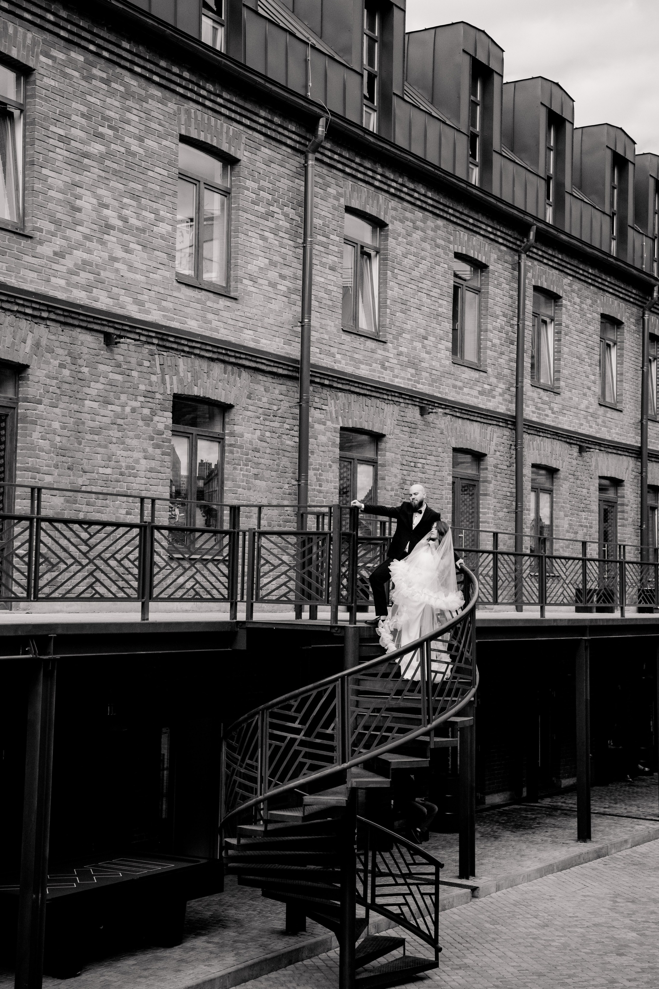 Свадьба Алексей и Анна. Фотограф в Москве и Санкт-Петербурге Дарина