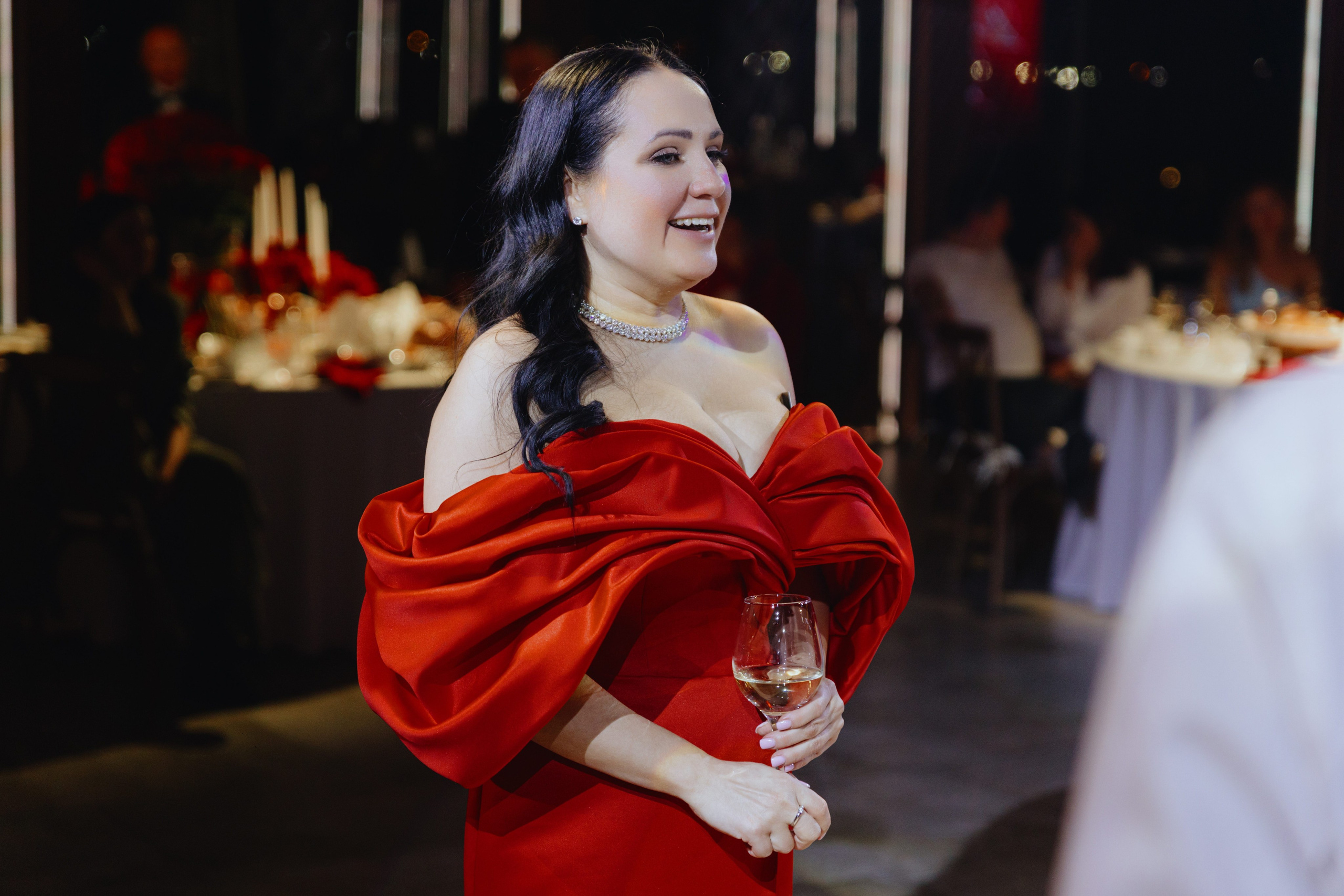 День Рождения Галины Сергеевны (Подольск). Фотограф в Москве и Санкт-Петербурге Дарина