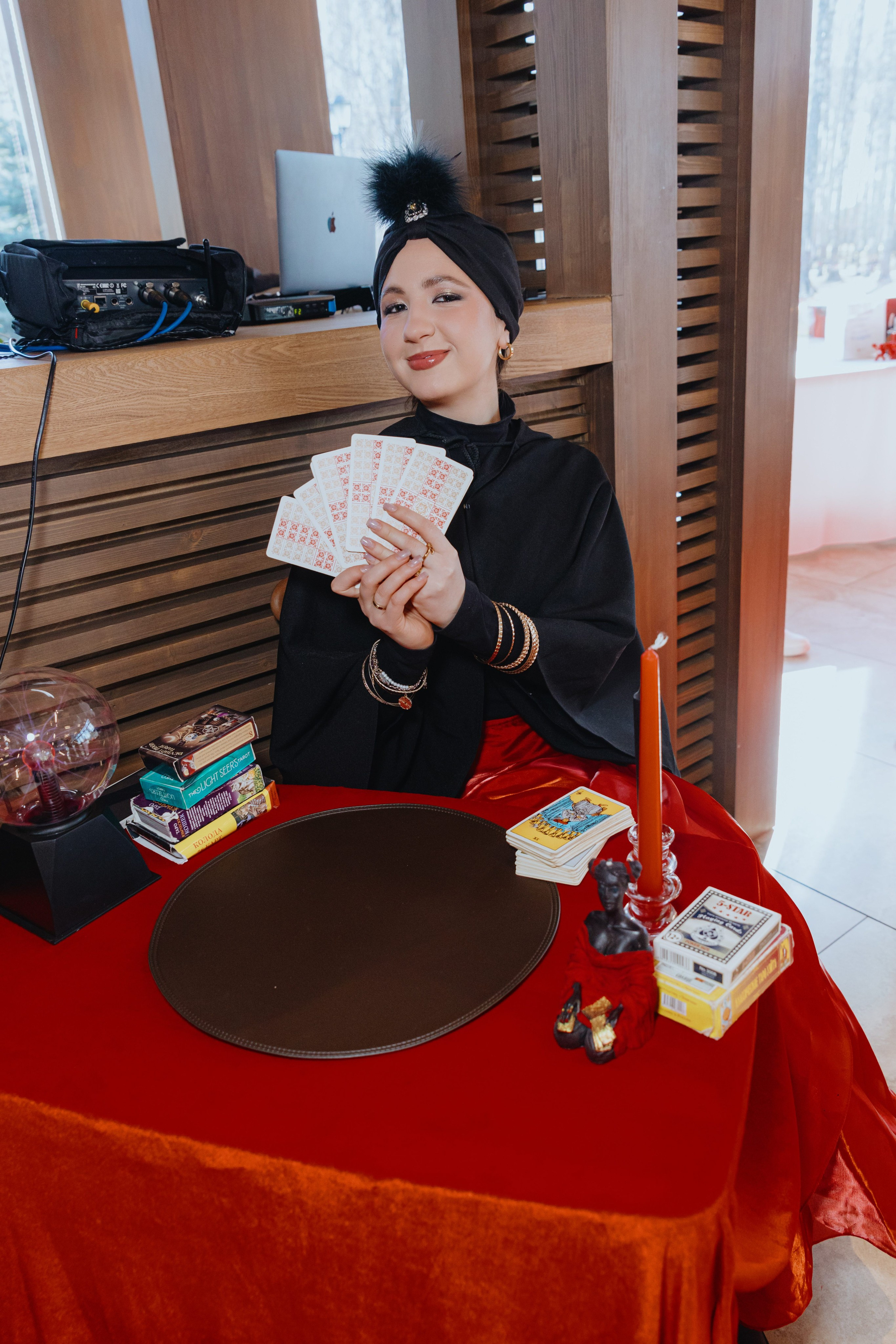 День Рождения Галины Сергеевны (Подольск). Фотограф в Москве и Санкт-Петербурге Дарина
