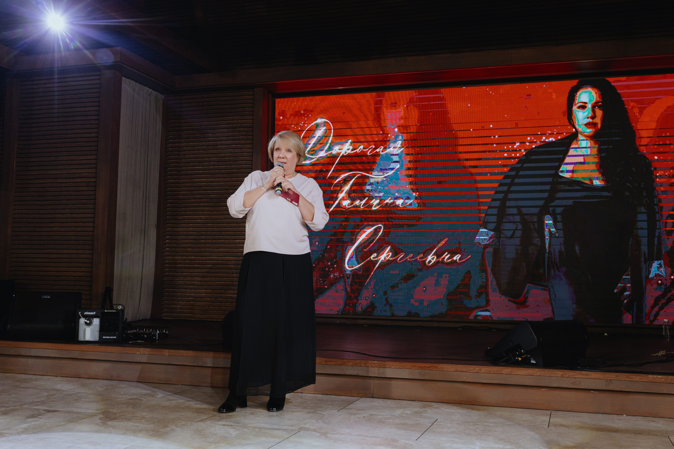 День Рождения Галины Сергеевны (Подольск). Фотограф в Москве и Санкт-Петербурге Дарина