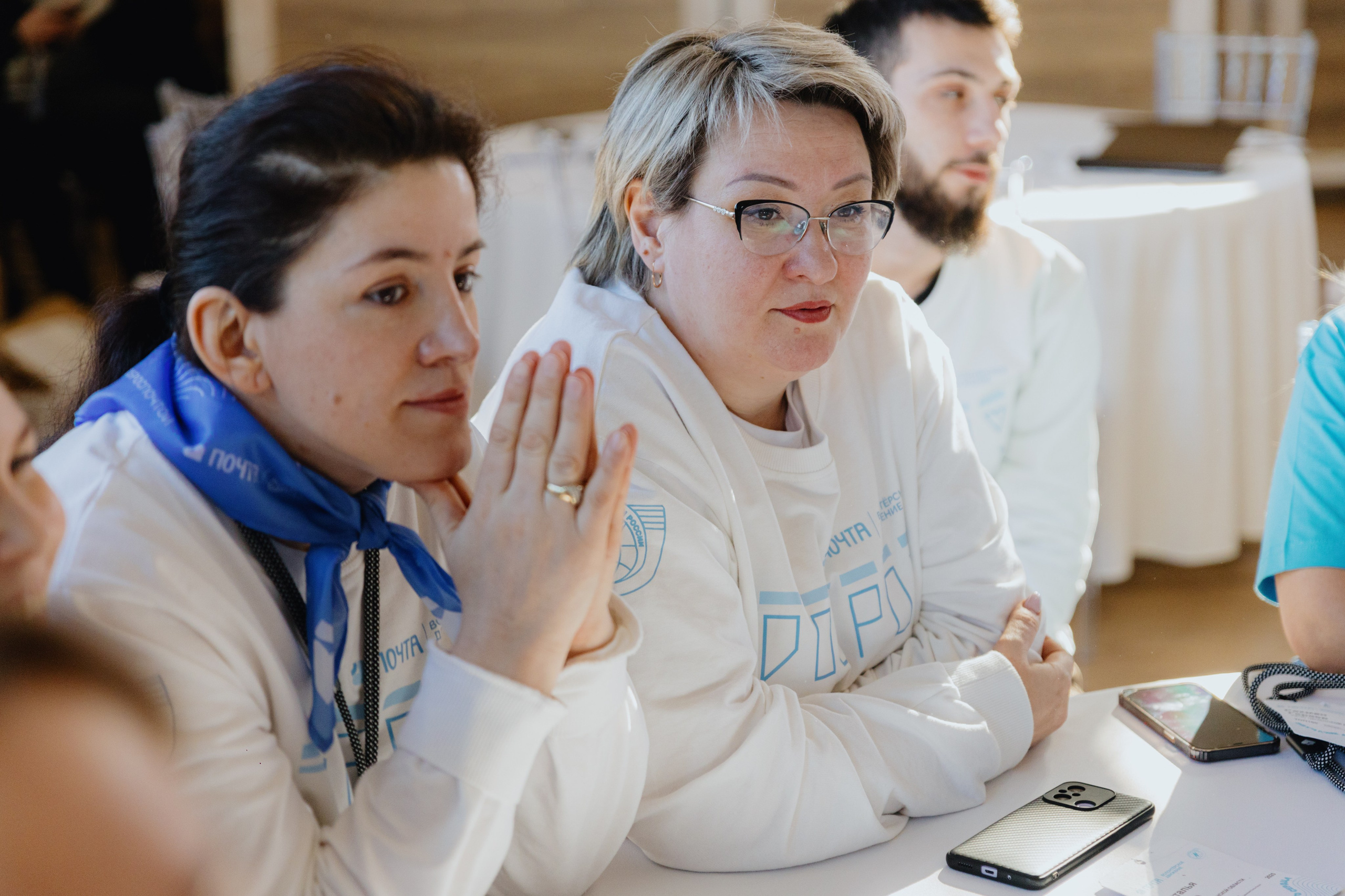 Почта России (Москва). Фотограф в Москве и Санкт-Петербурге Дарина