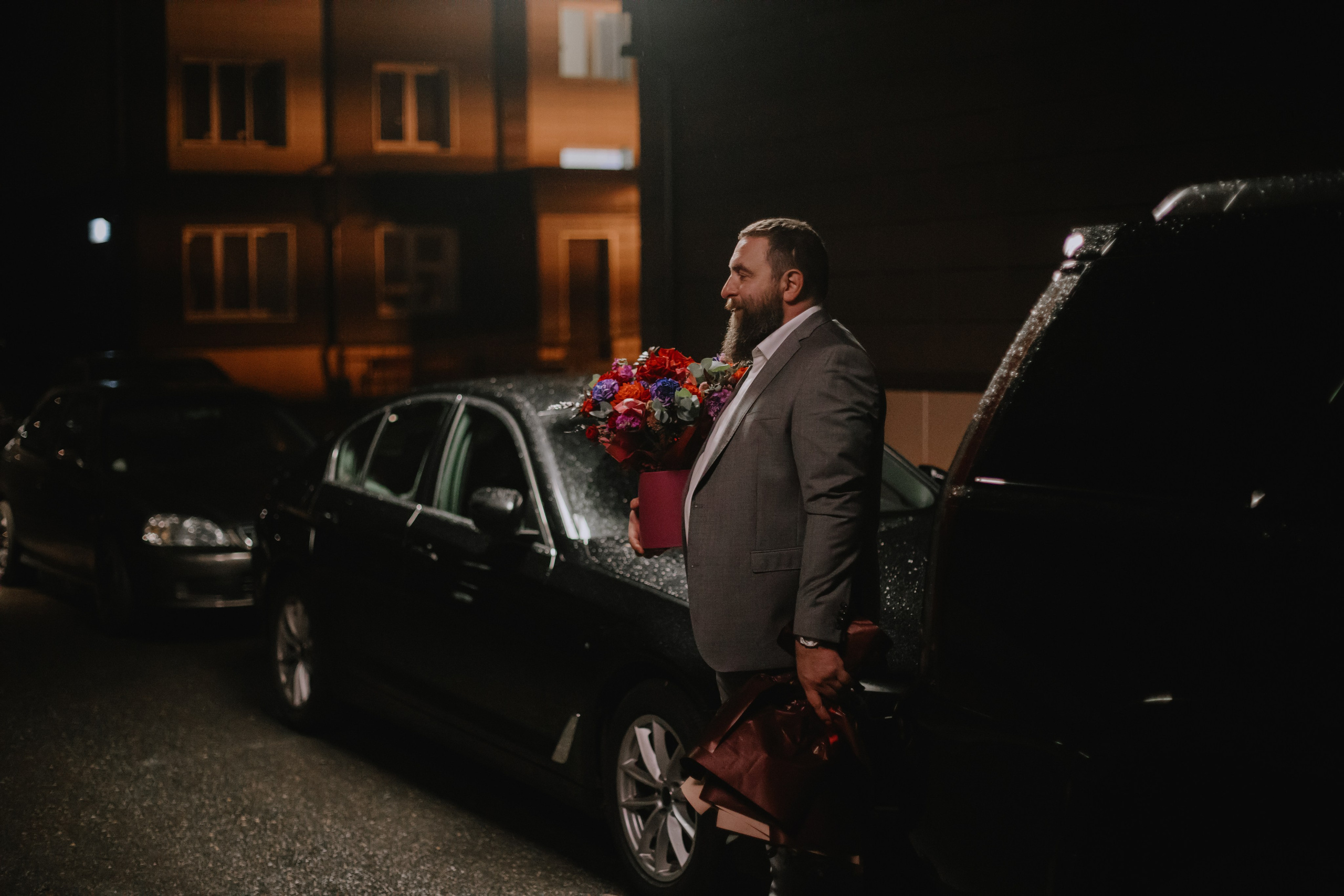 Backstage сериала «Обоюдное согласие-2». Фотограф в Москве и Санкт-Петербурге Дарина