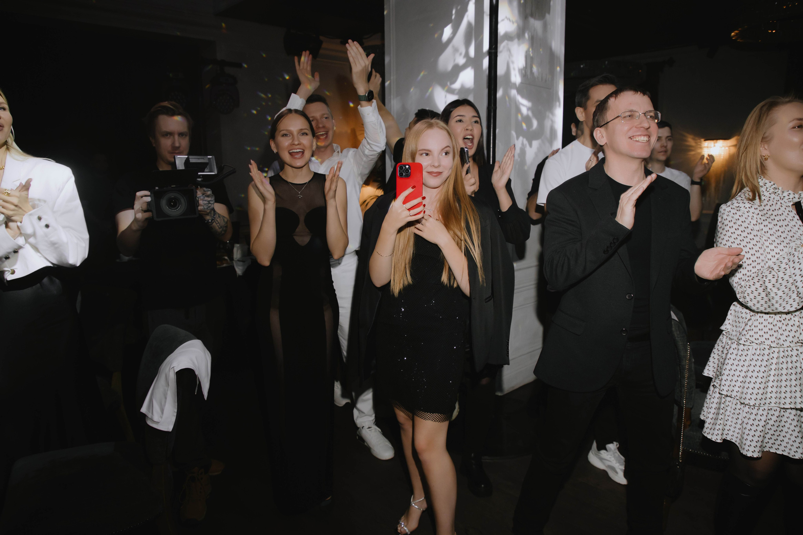 День Рождения Александра Иванова (Москва). Фотограф в Москве и Санкт-Петербурге Дарина