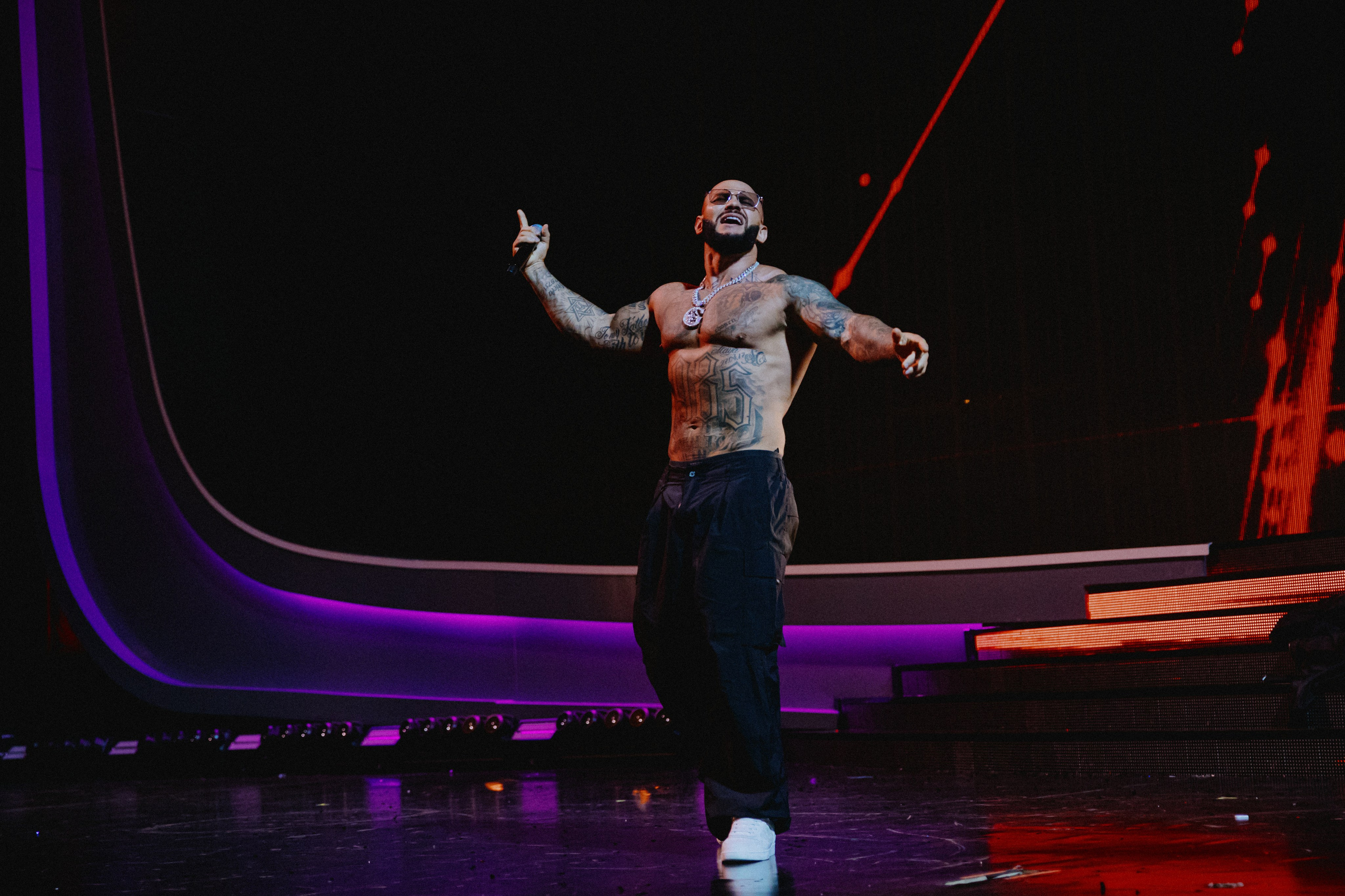 Концерты. Фотограф в Москве и Санкт-Петербурге Дарина