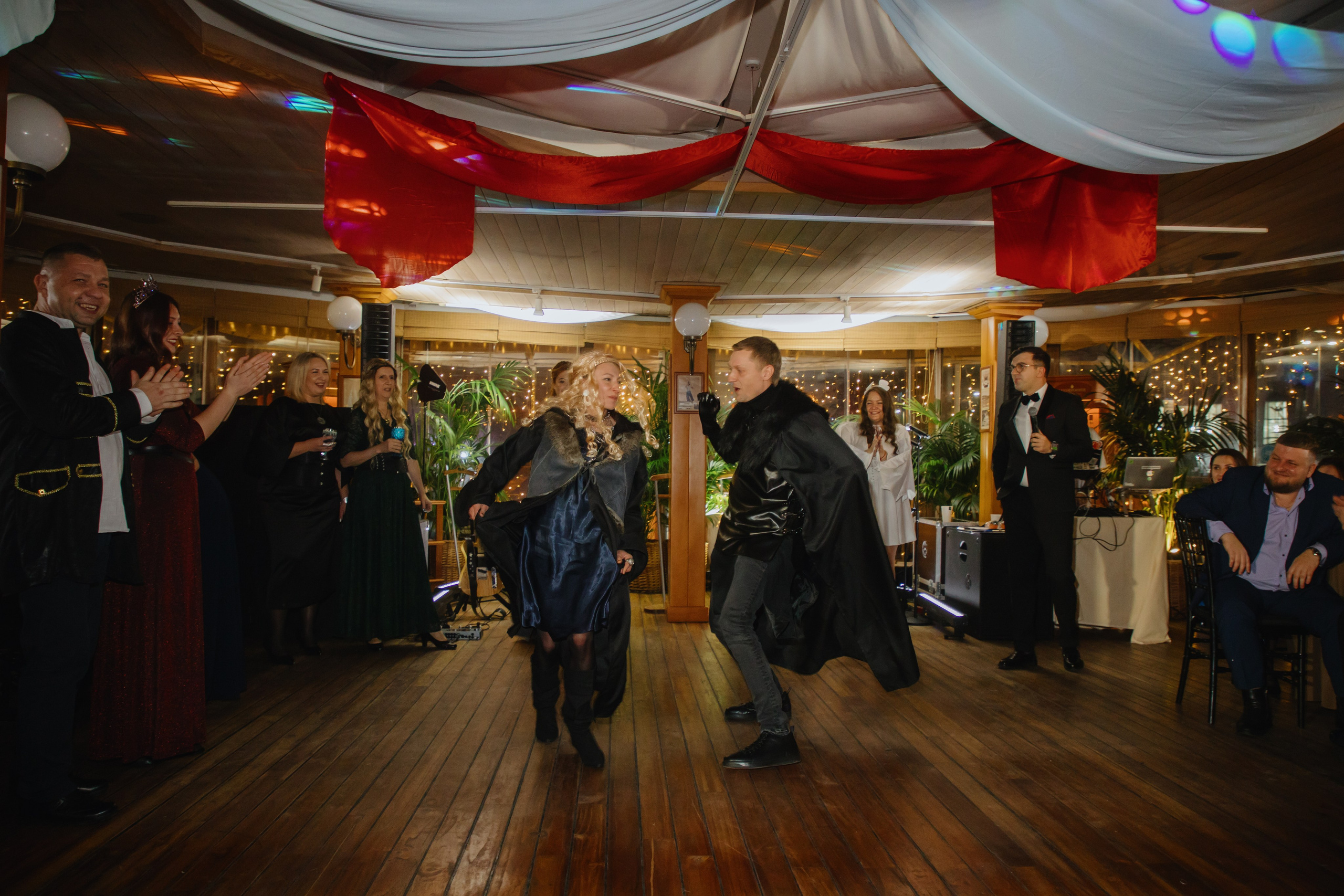 РРК. Фотограф в Москве и Санкт-Петербурге Дарина