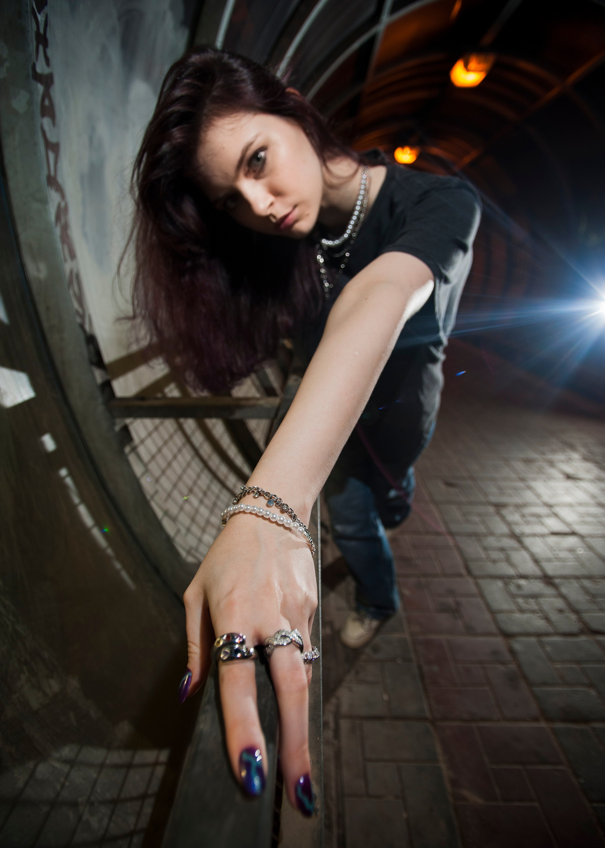 Юлия. Арт-фотограф в Рязани Курилов Евгений