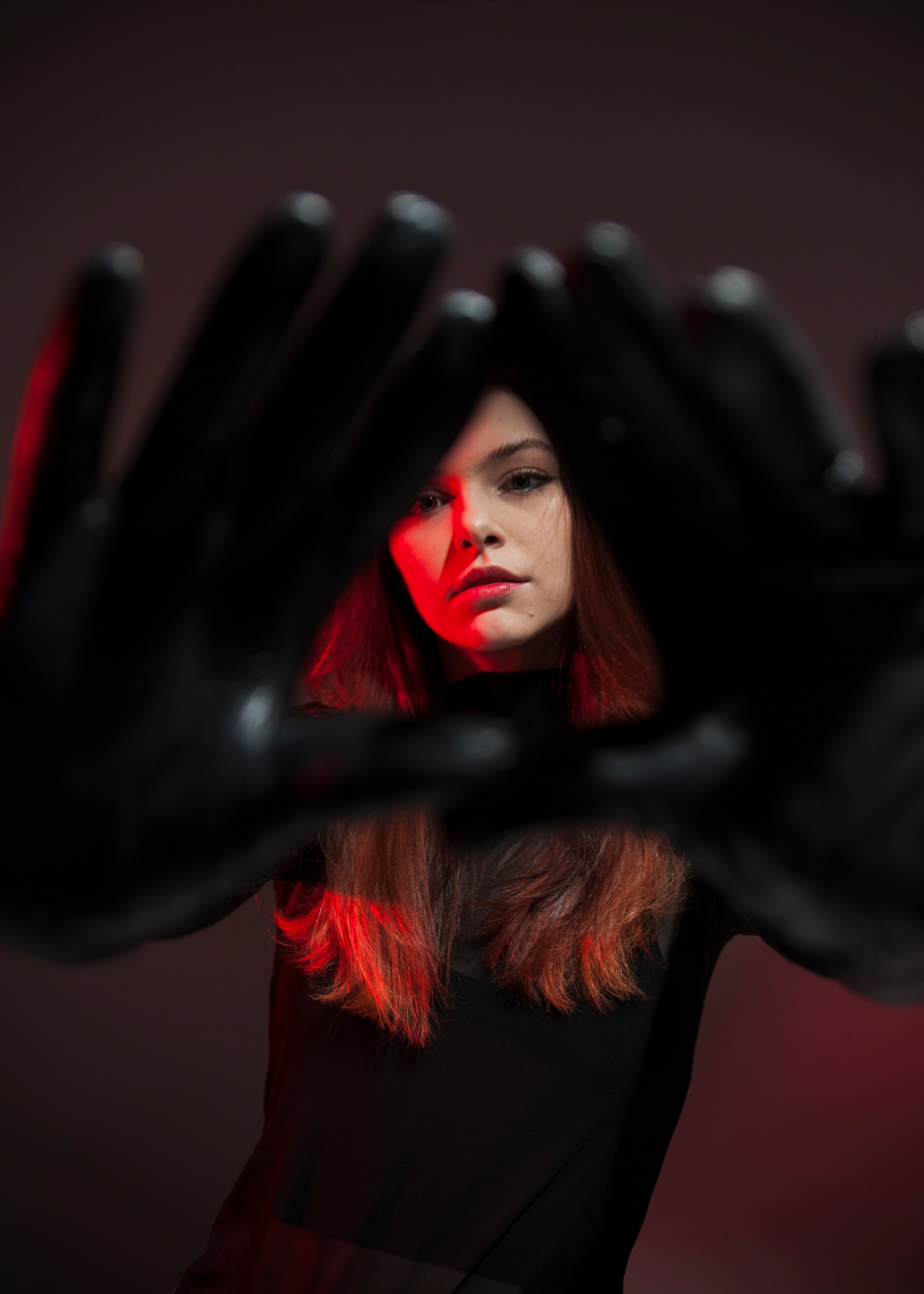 Юлия. Арт-фотограф в Рязани Курилов Евгений