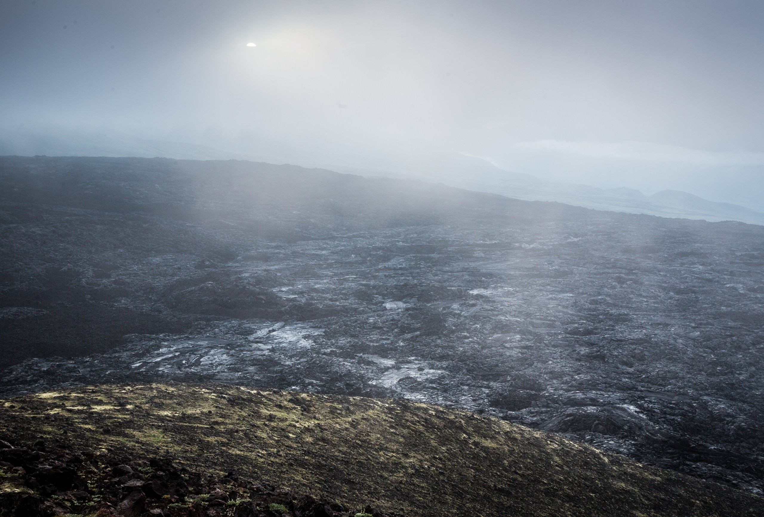 Камчатка. Фотограф Владимир Медведев