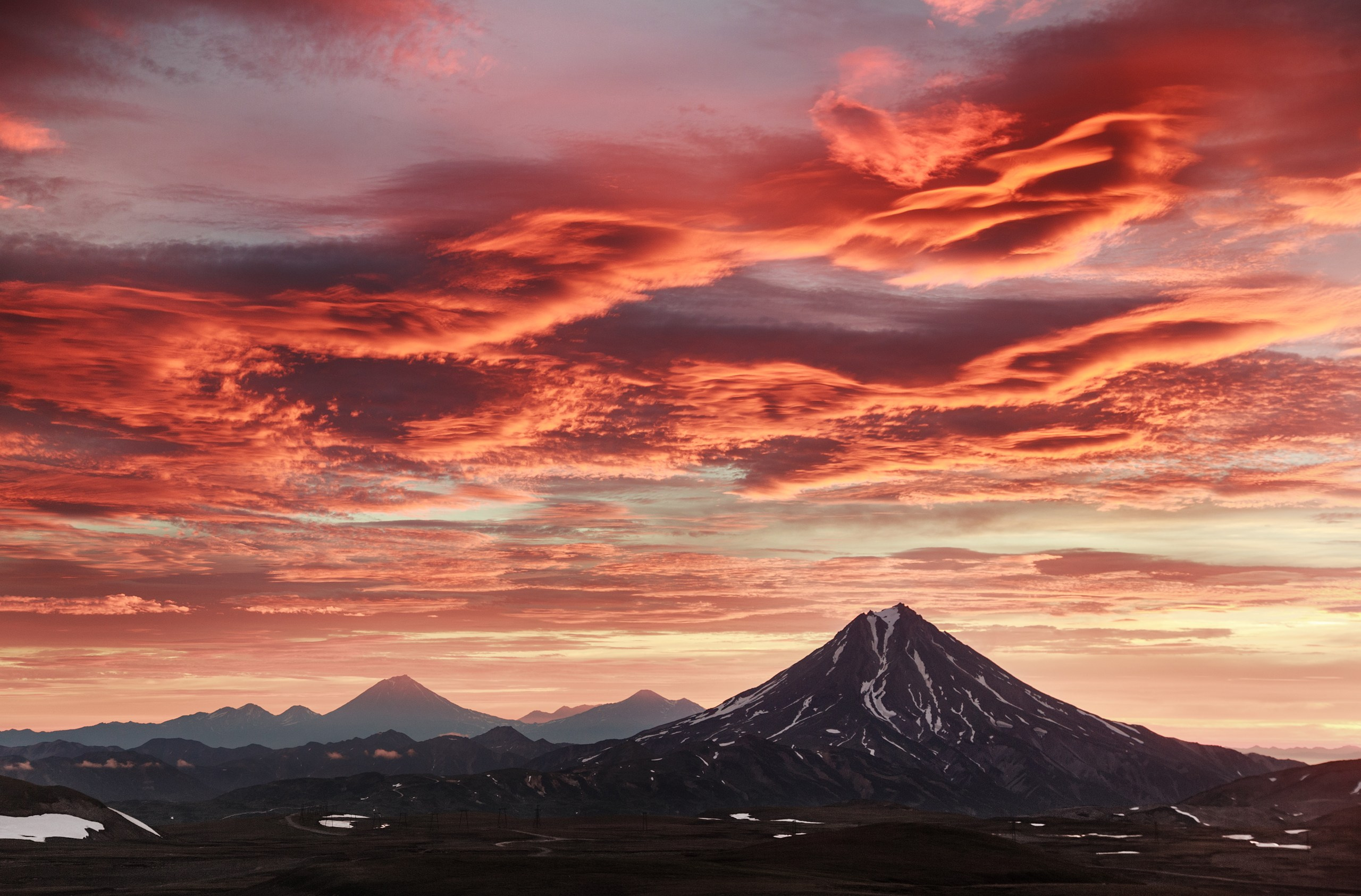 Фотограф Владимир Медведев