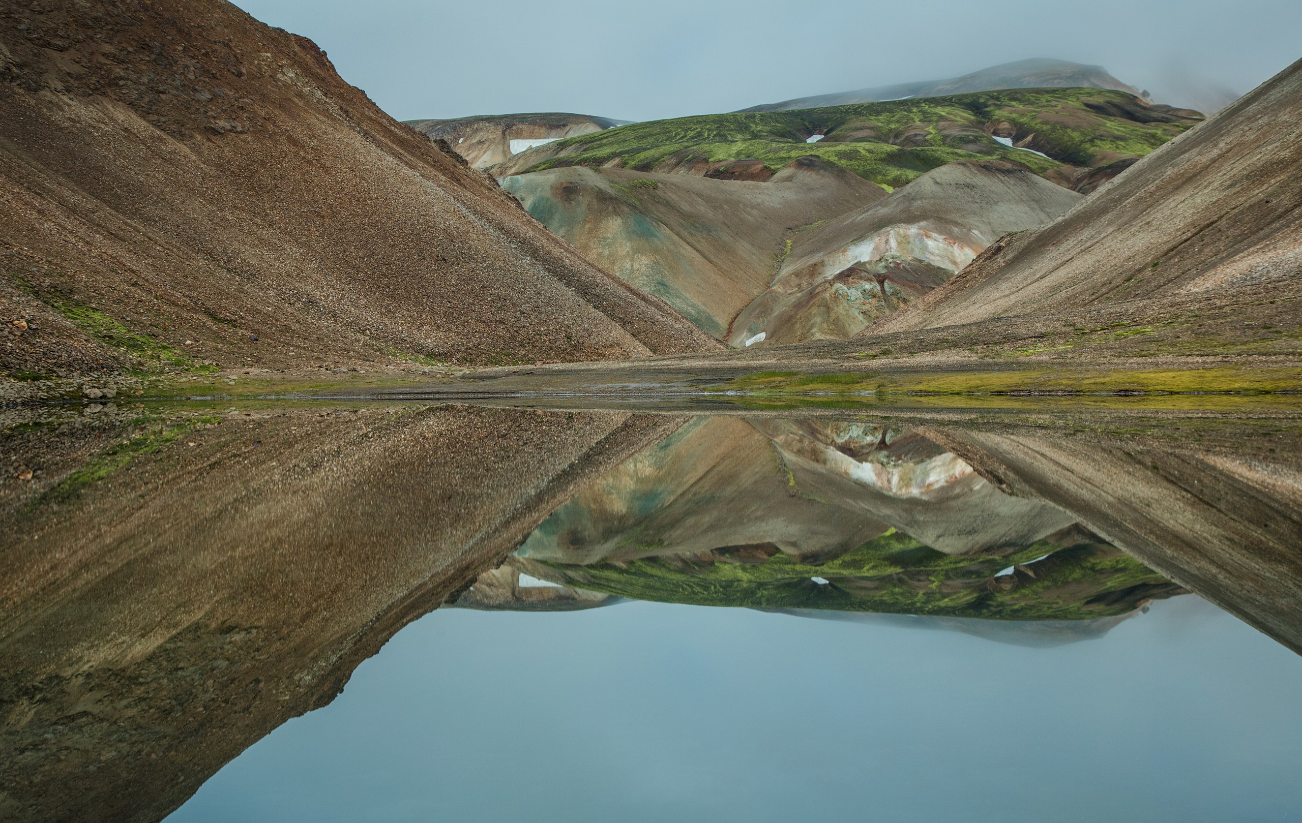 Исландия. Фотограф Владимир Медведев