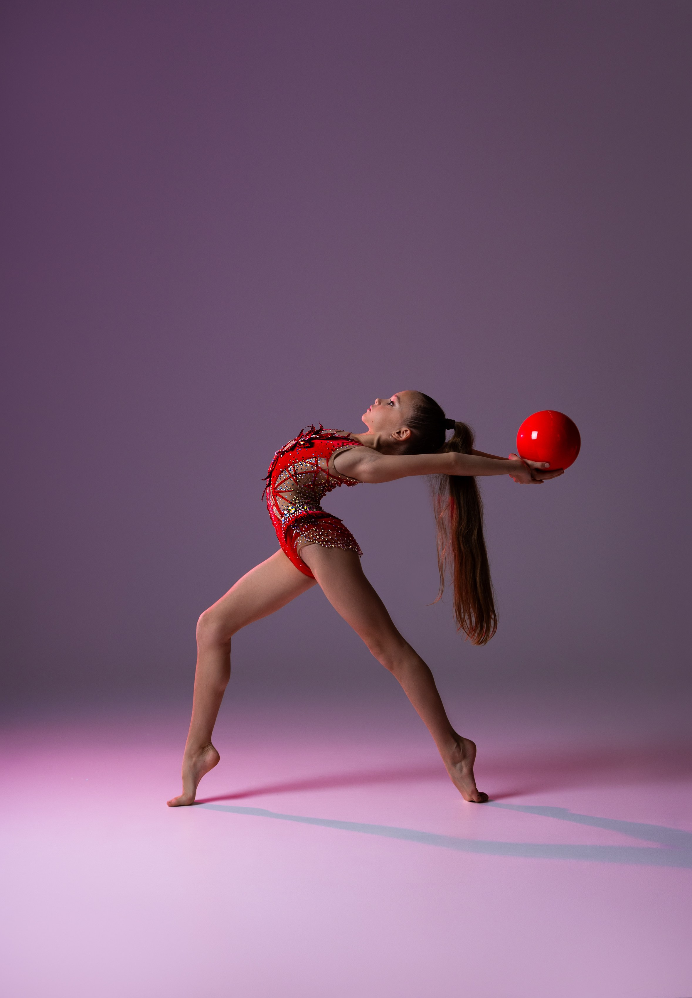 Цветной свет. Sport Art Photographer Moscow