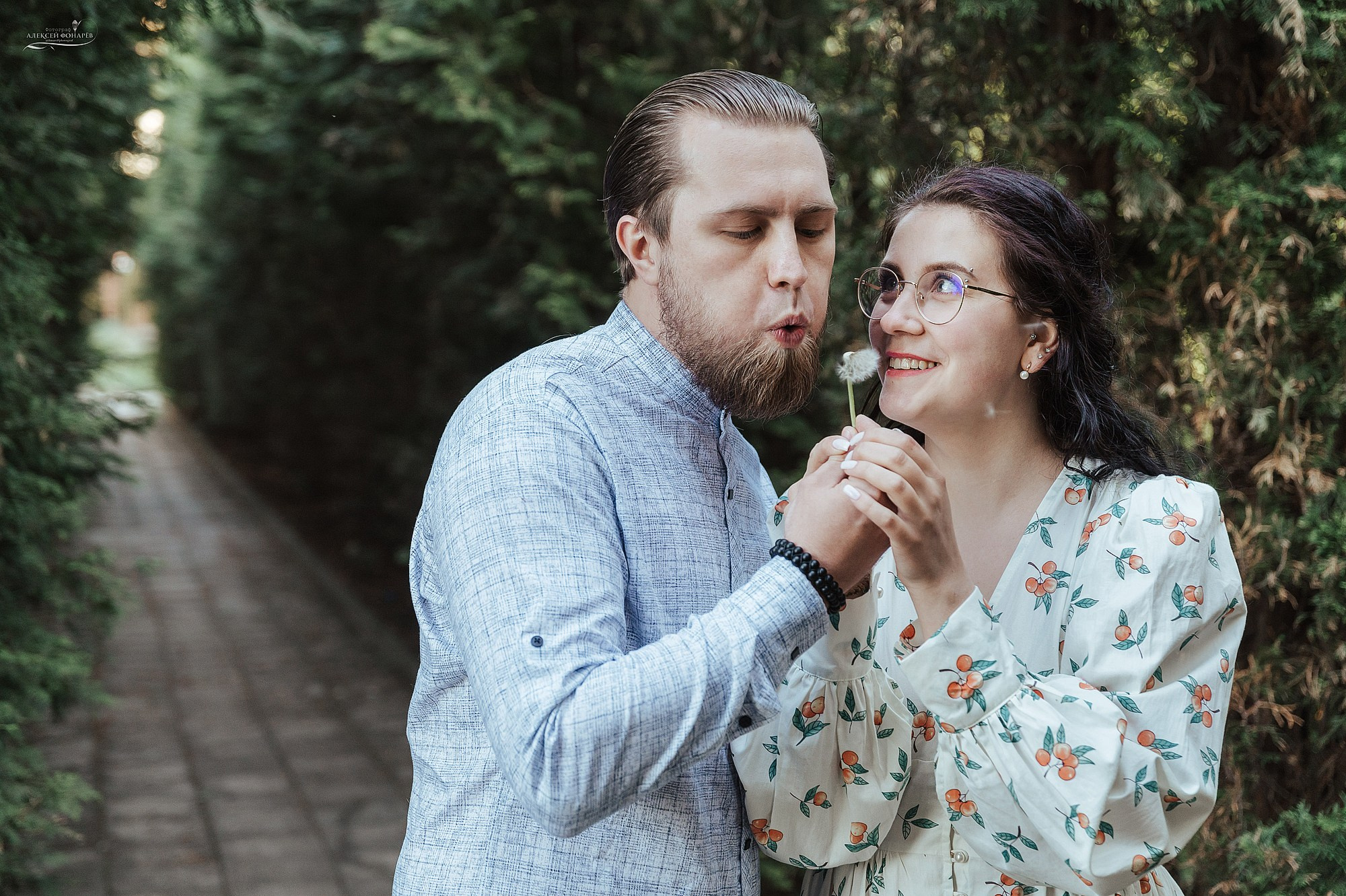 Love story в Дубне Кимрах Талдоме. Свадебный фотограф в Дубне Алексей Фонарёв