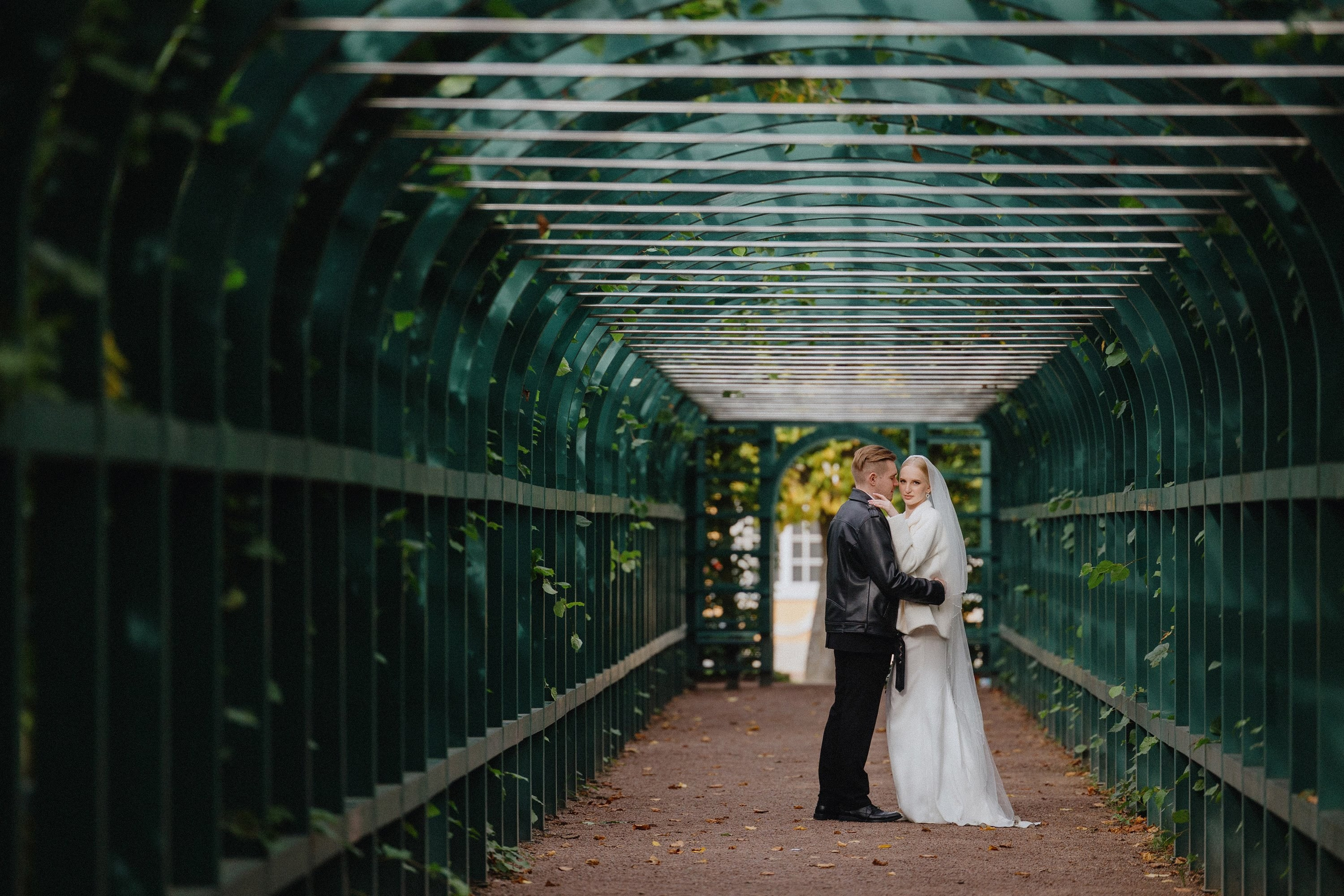 Иван и Ольга. Свадебный фотограф в Санкт-Петербурге Рябикин Александр , занимаюсь св