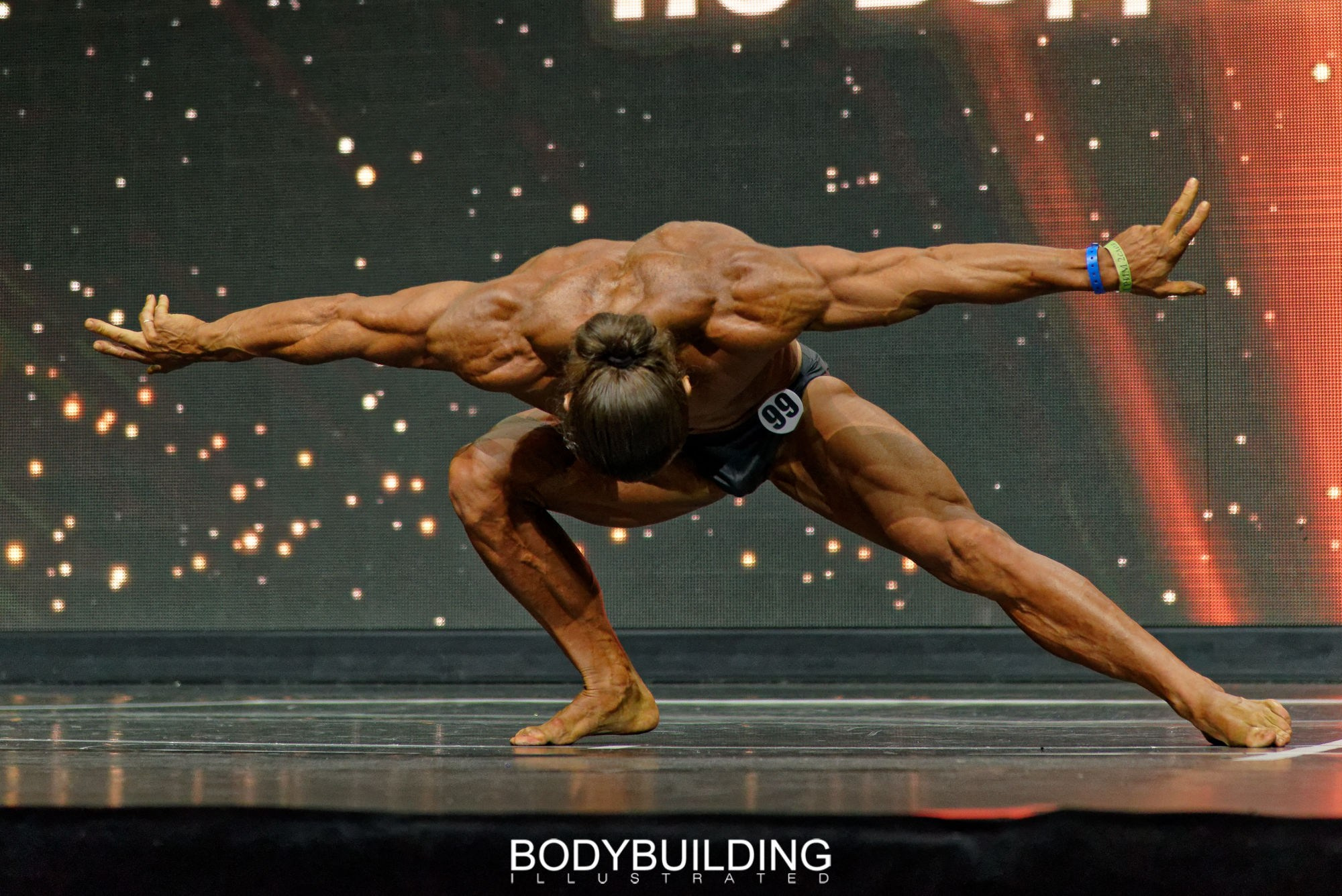 Bodybuilding Illustrated