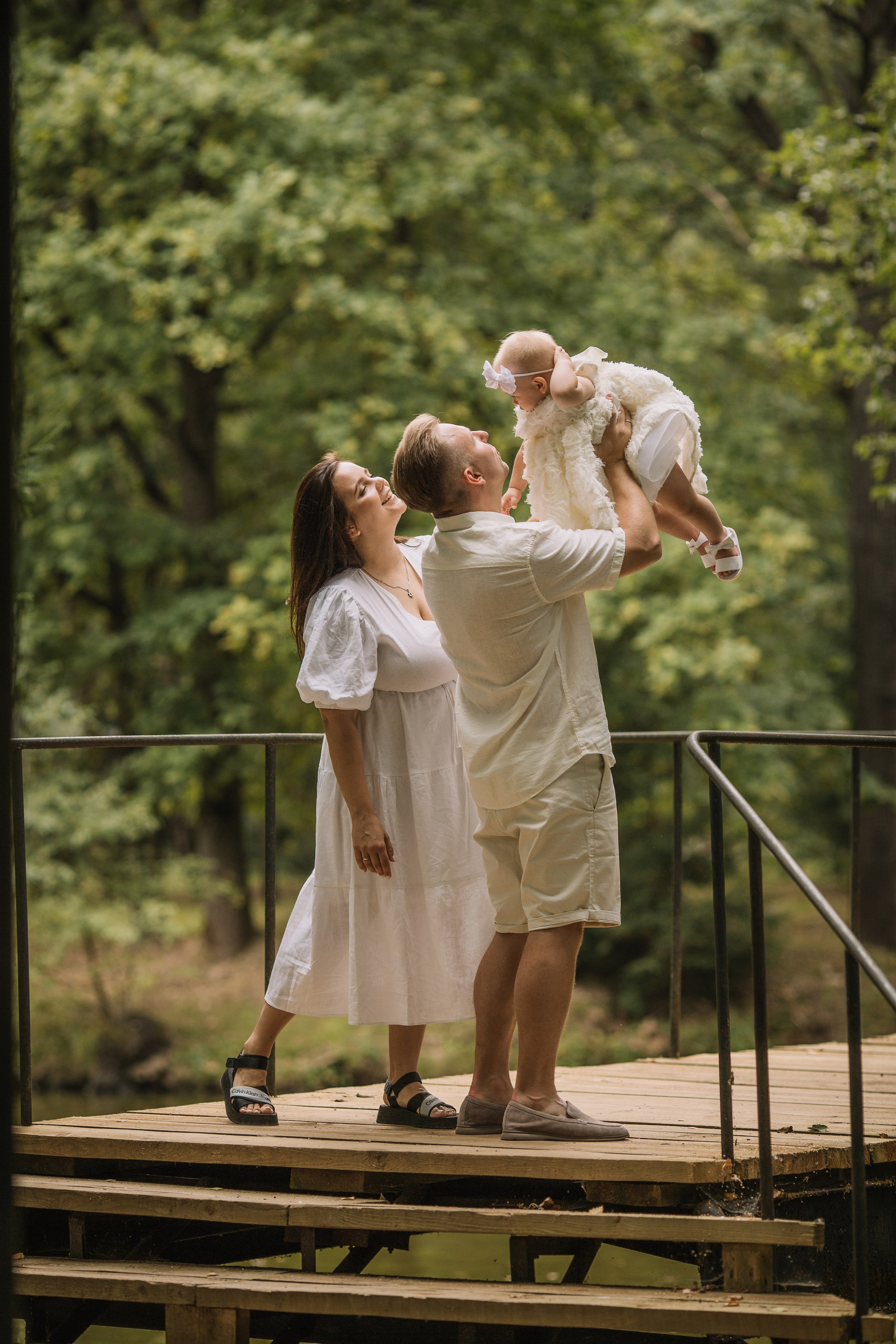 Топ 10 мест для фотосессии в окрестностях Звенигорода. Фотограф Олеся Бакалина