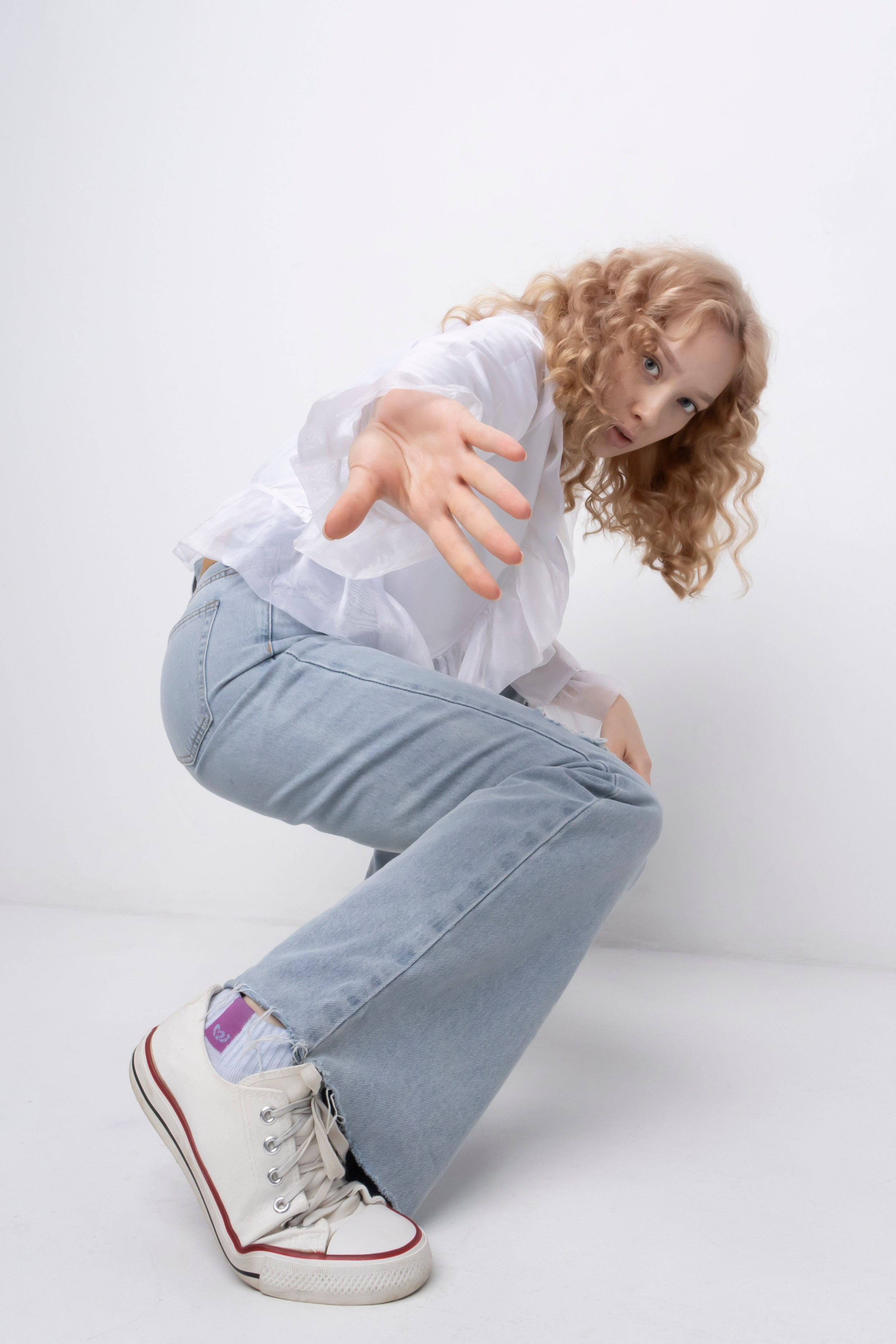 Дарья. Портретный, семейный фотограф в Санкт-Петербурге и Ленинградской области Виктория Соловьёва