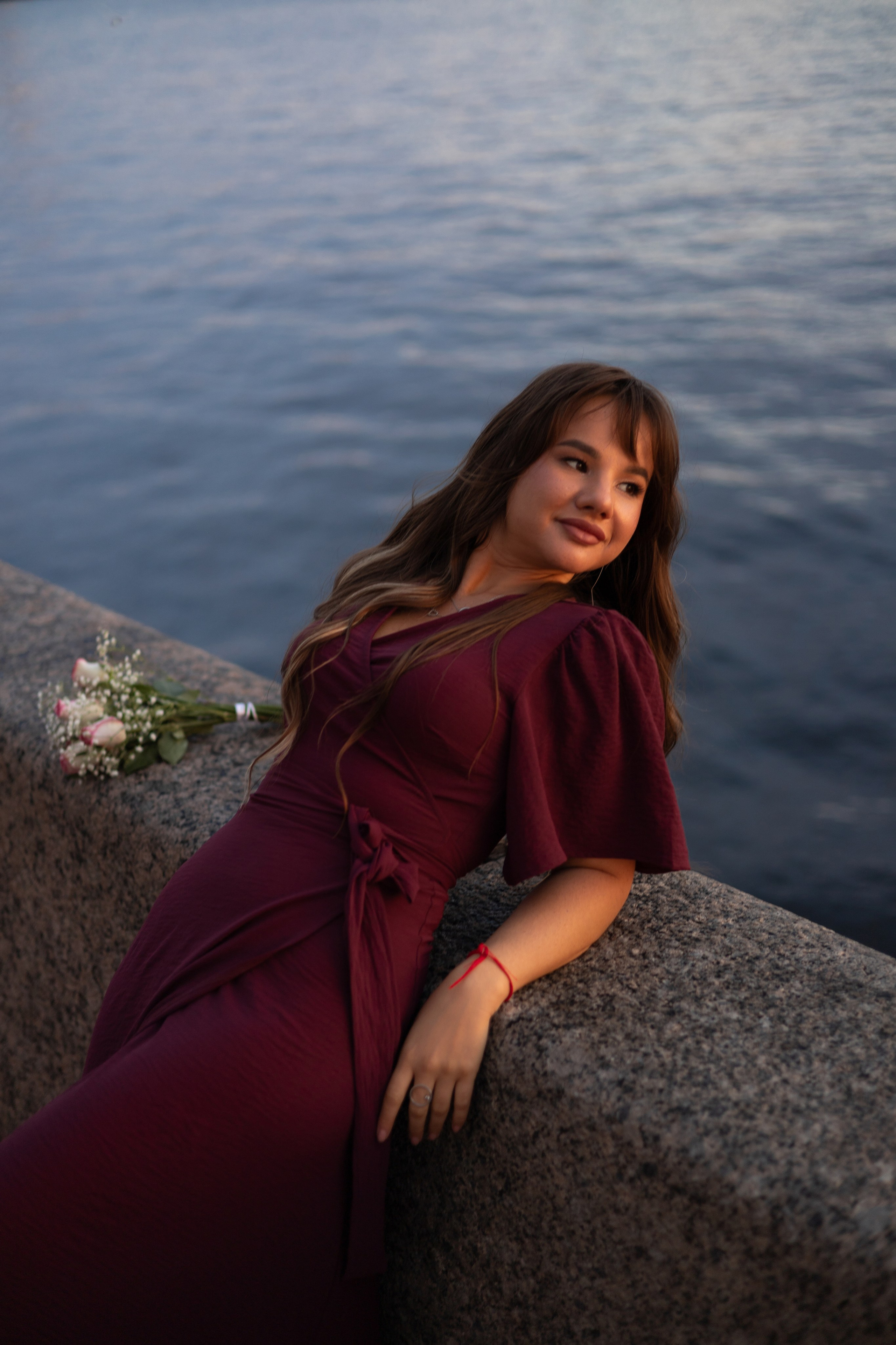 Летний Петербург. Портретный, семейный фотограф в Санкт-Петербурге и Ленинградской области Виктория Соловьёва