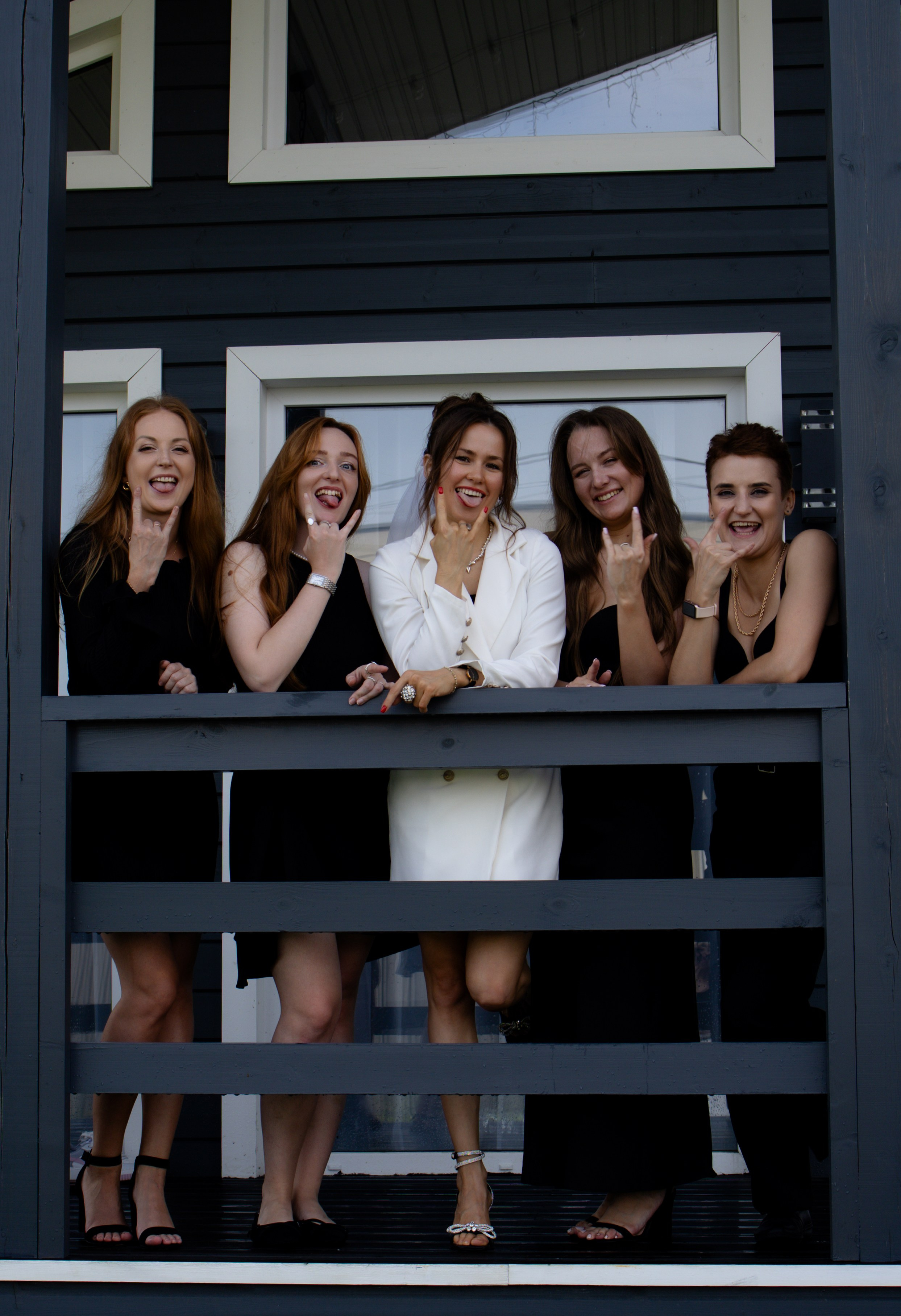 Девичник. Портретный, семейный фотограф в Санкт-Петербурге и Ленинградской области Виктория Соловьёва