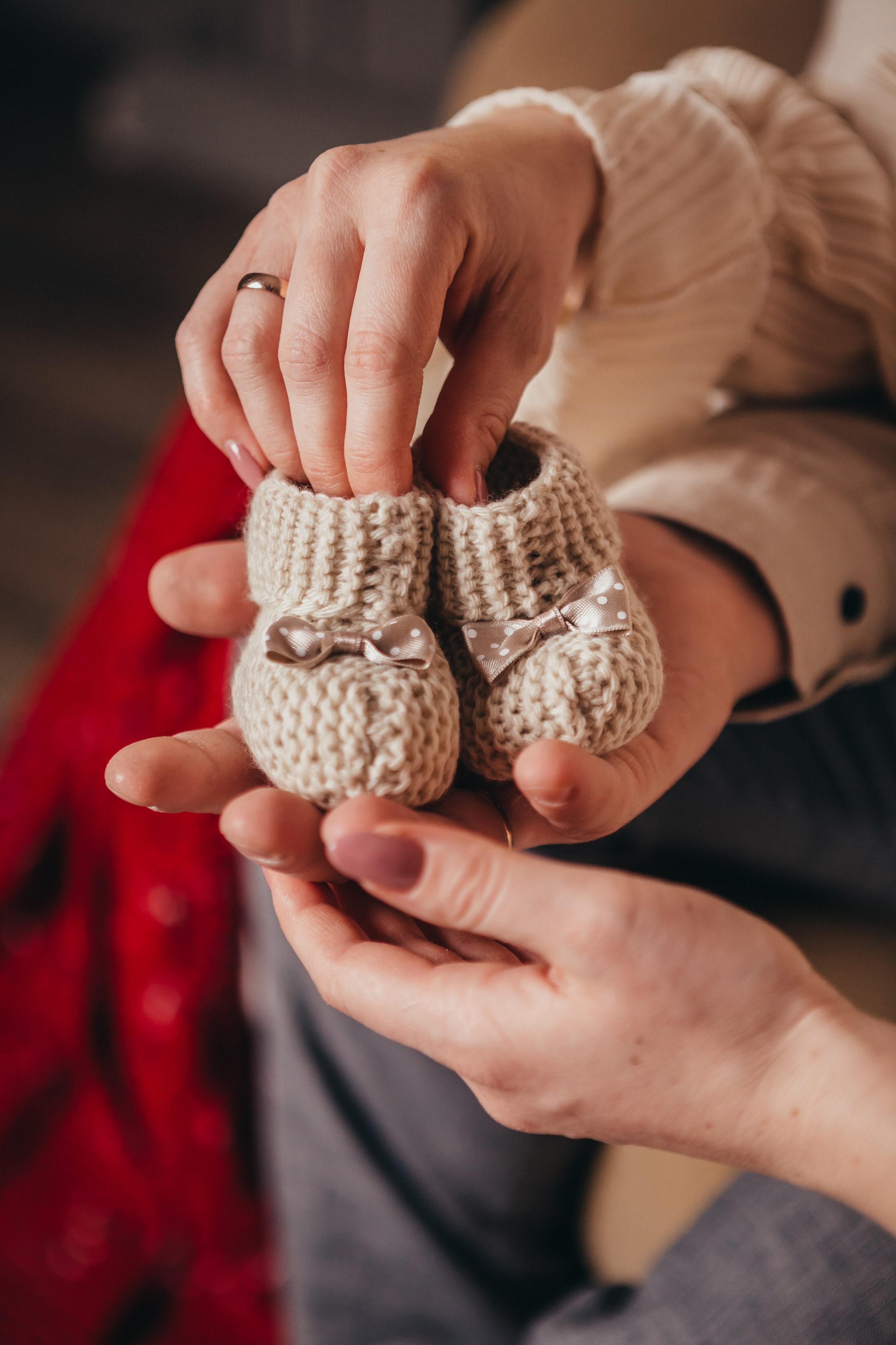 Беременность. Главная