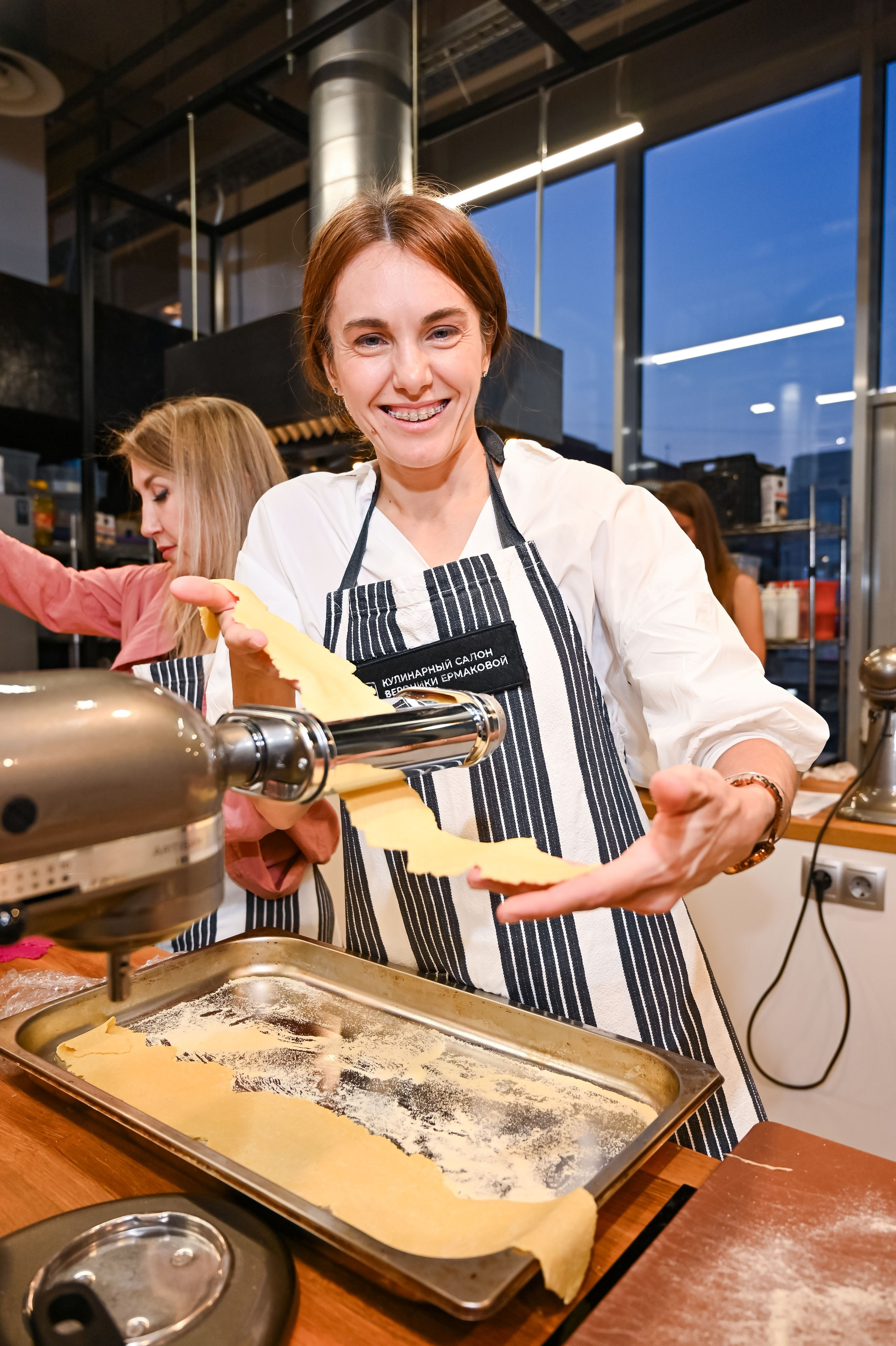 Мастер-класс. ZDARONOKIA Репортажный фотограф