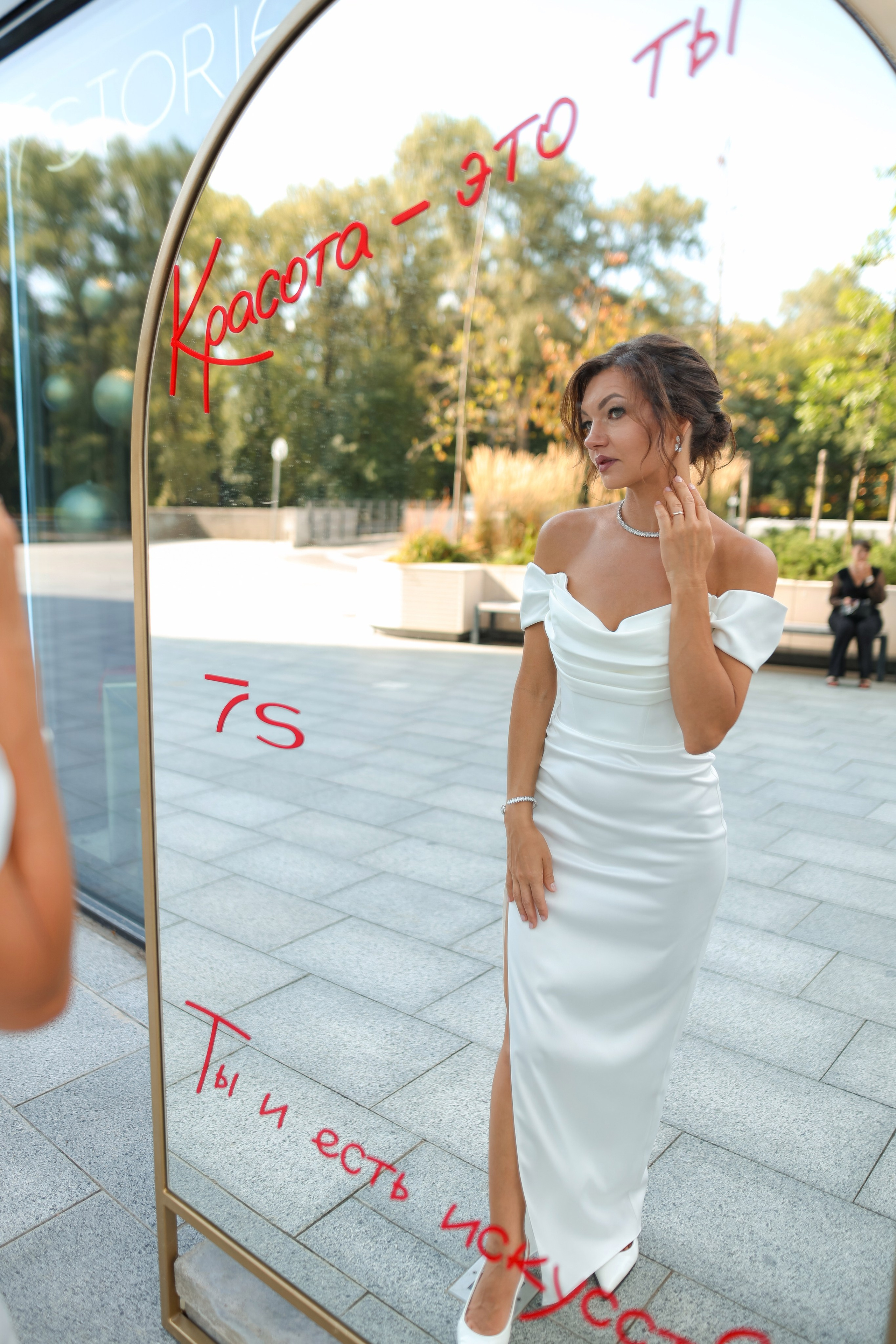 Катя и Лёша. Свадебный фотограф Беларусь Ольга Козыренко