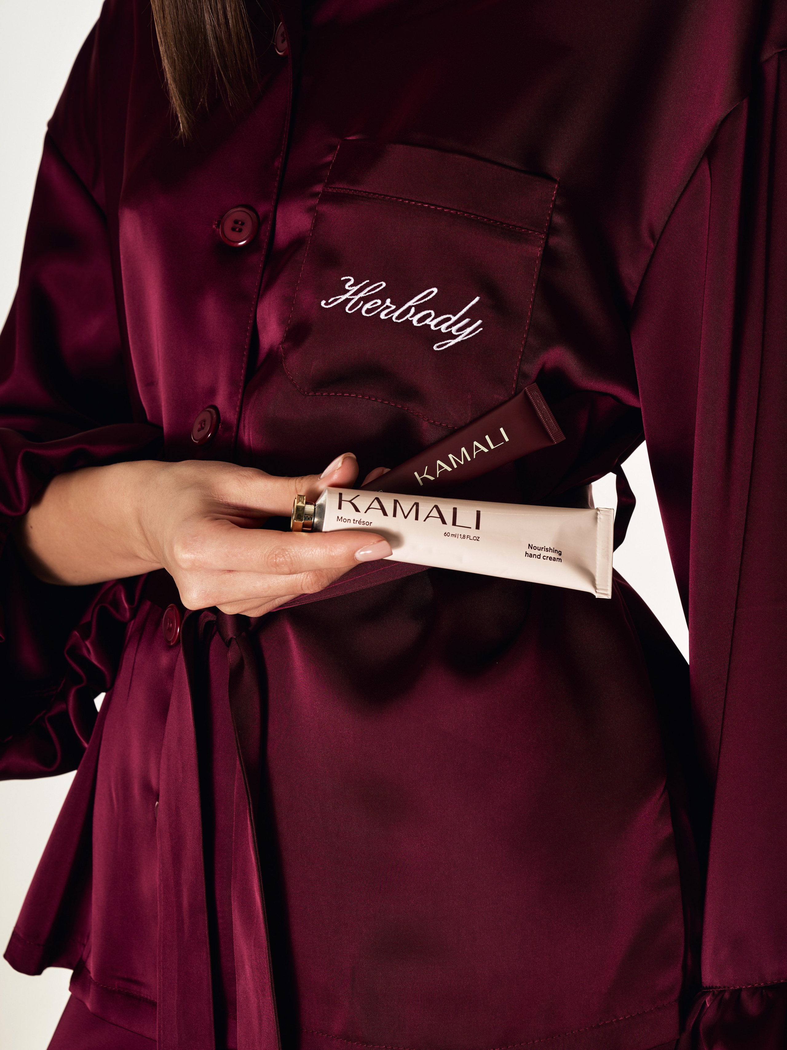 HERBODY. Главная