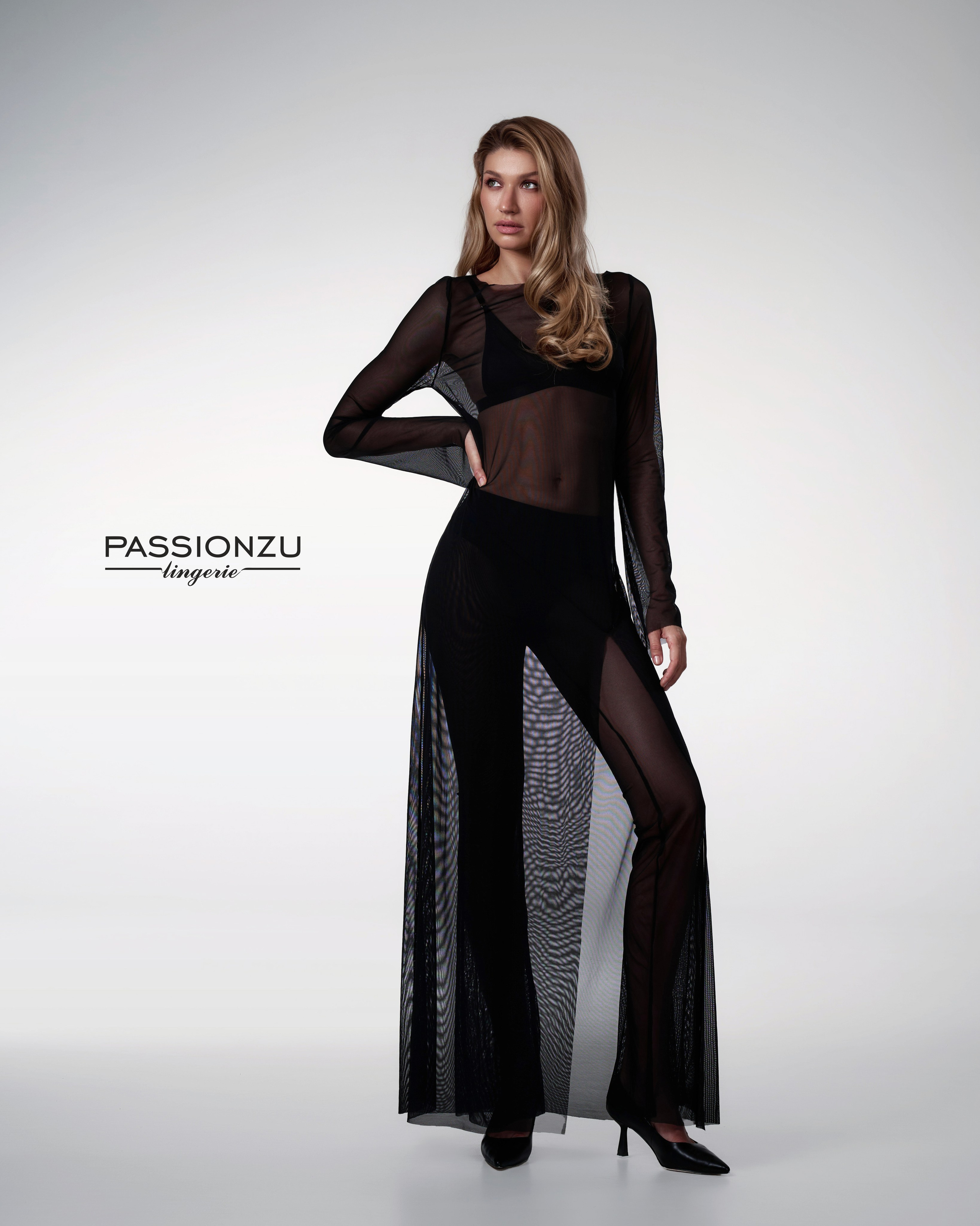 PASSIONZU LINGERIE. Главная