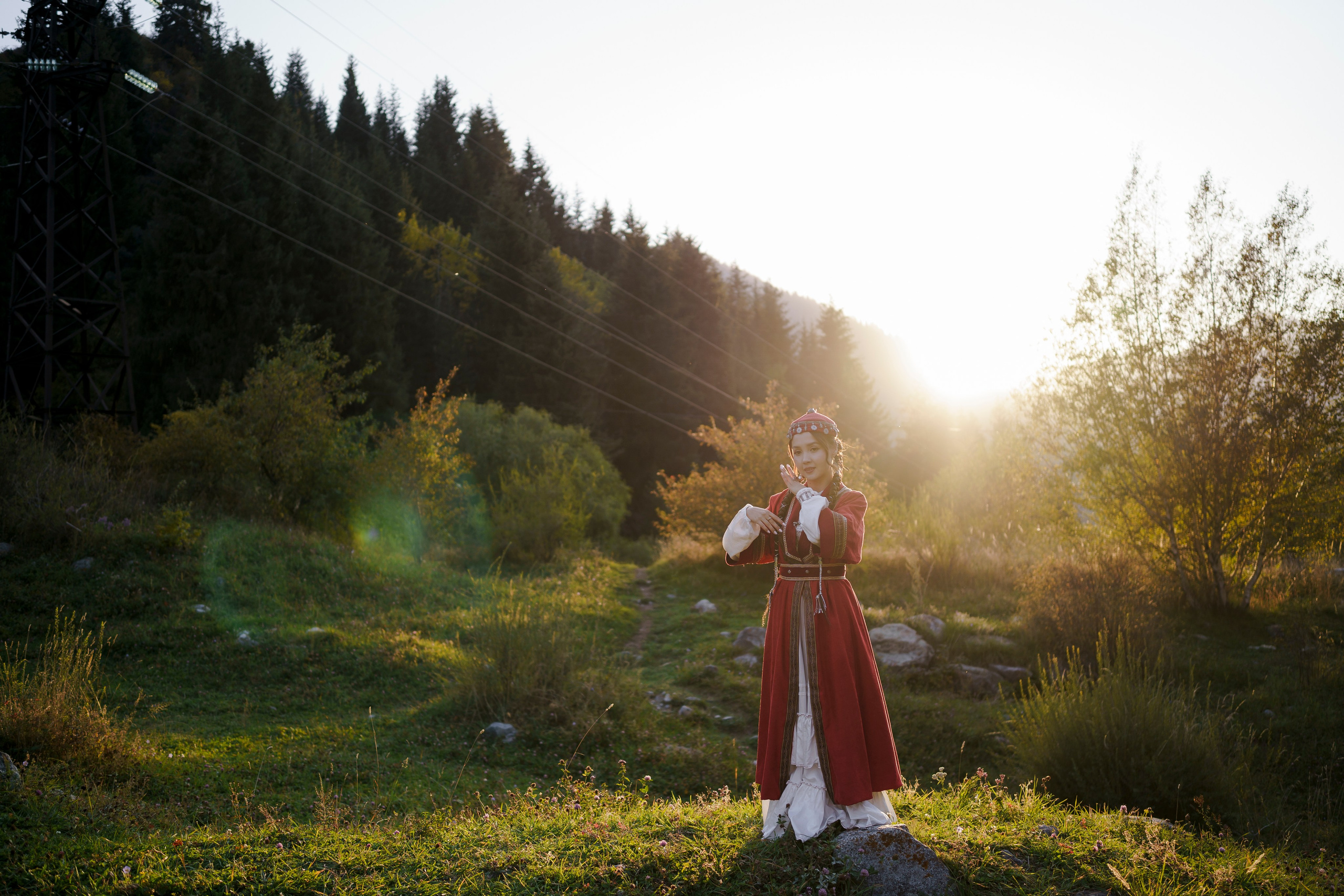 Kulash — Qyz uzatu. Wedding and Love story Photographer