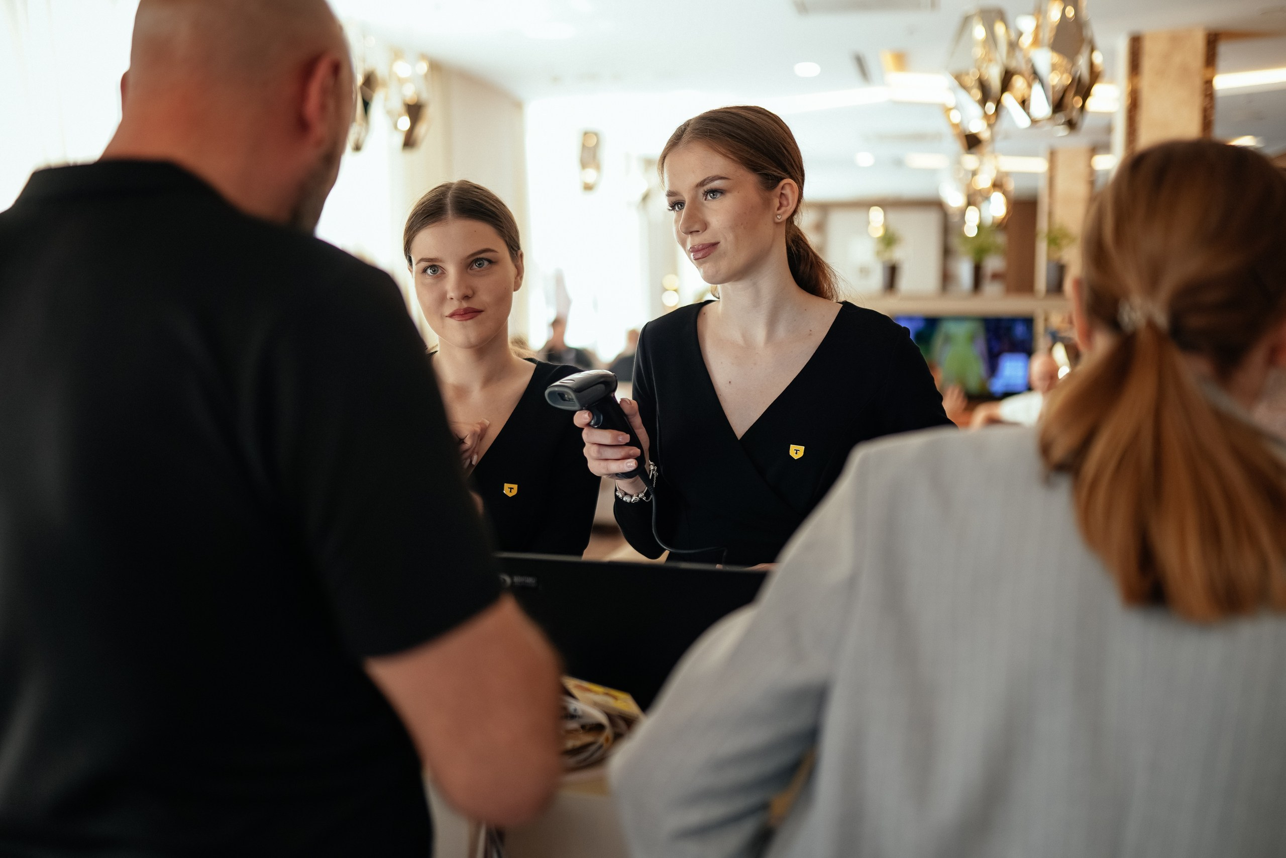 Event фотограф Новосибирск