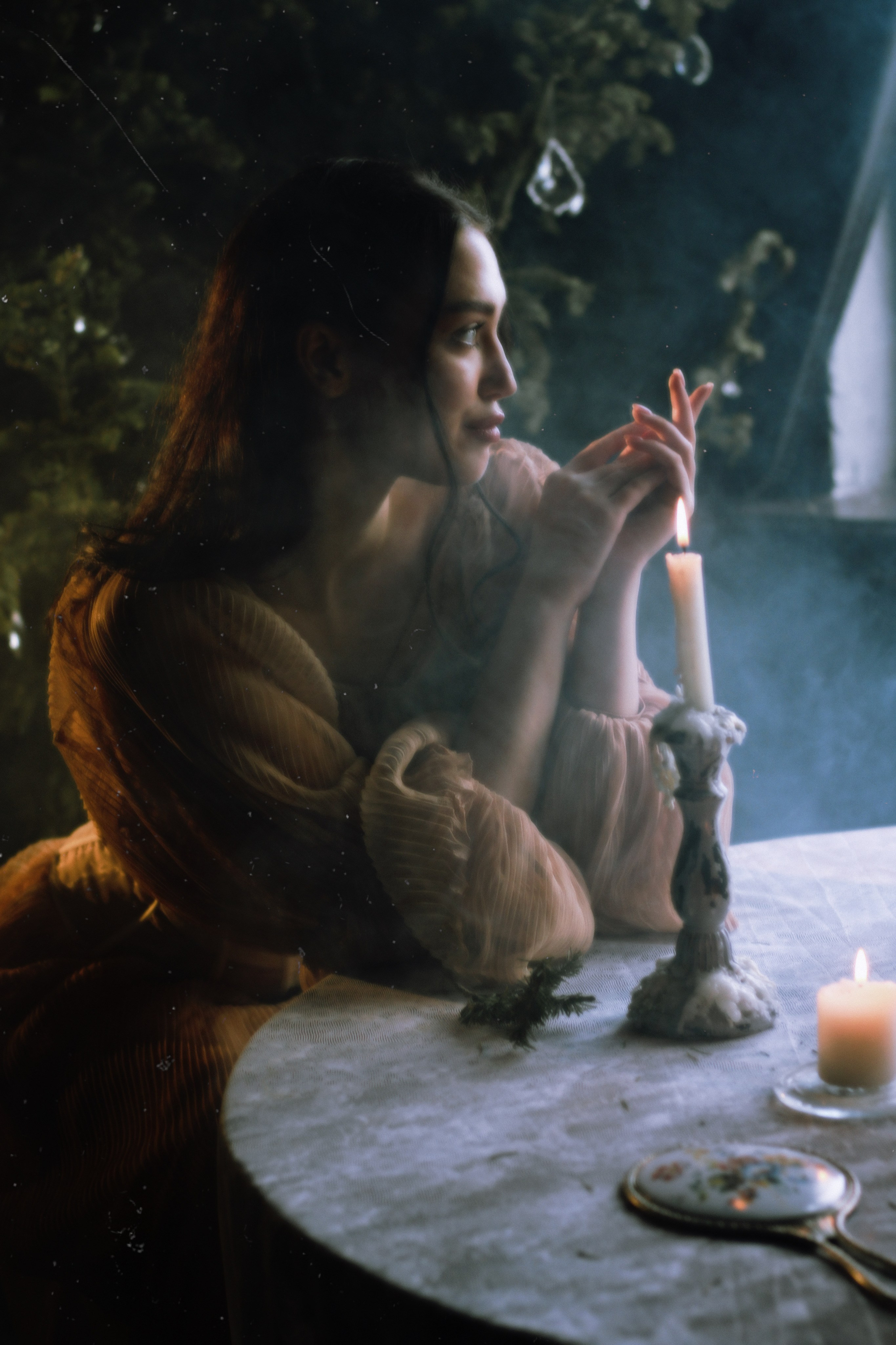 Sofa. Кристина Кутько • фотограф Новосибирск