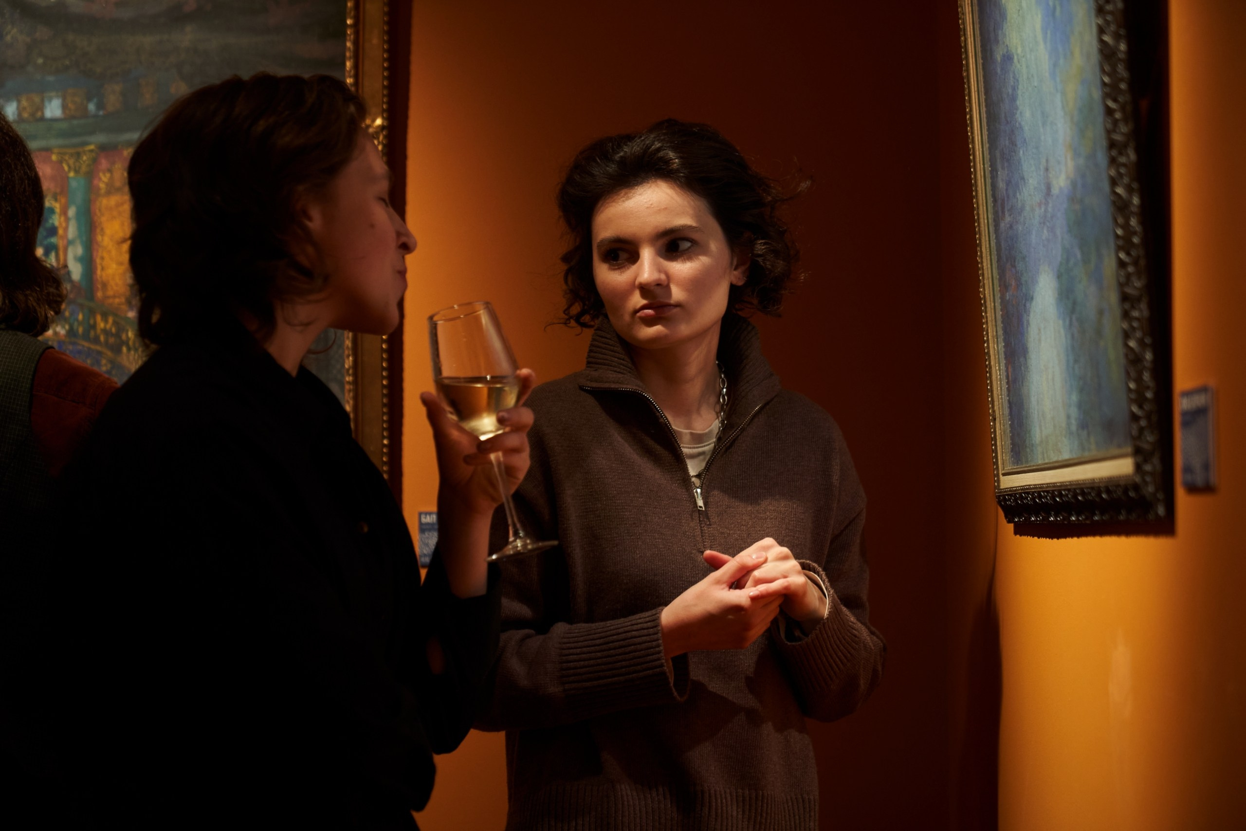 Культура. Фотограф Евгений Шаров