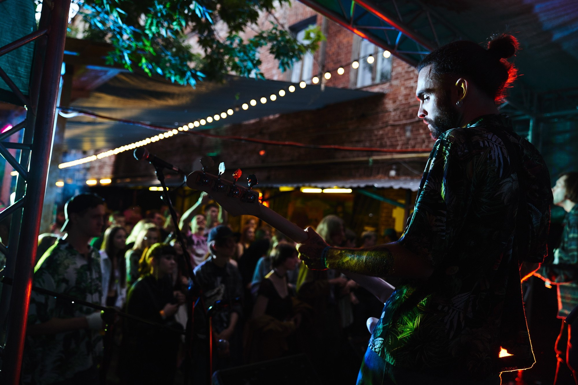 Концерты. Фотограф Евгений Шаров