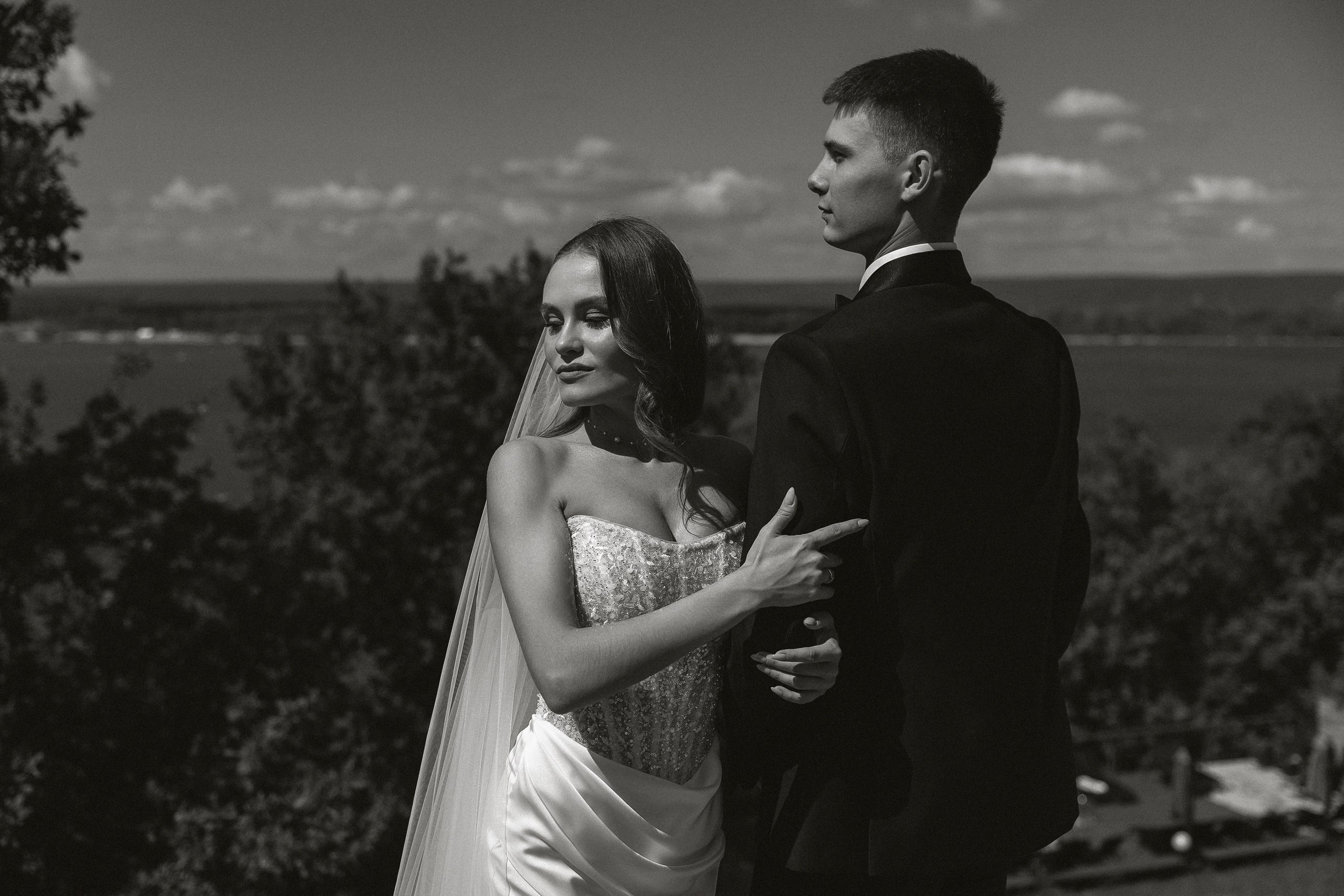 Владимир & Валерия