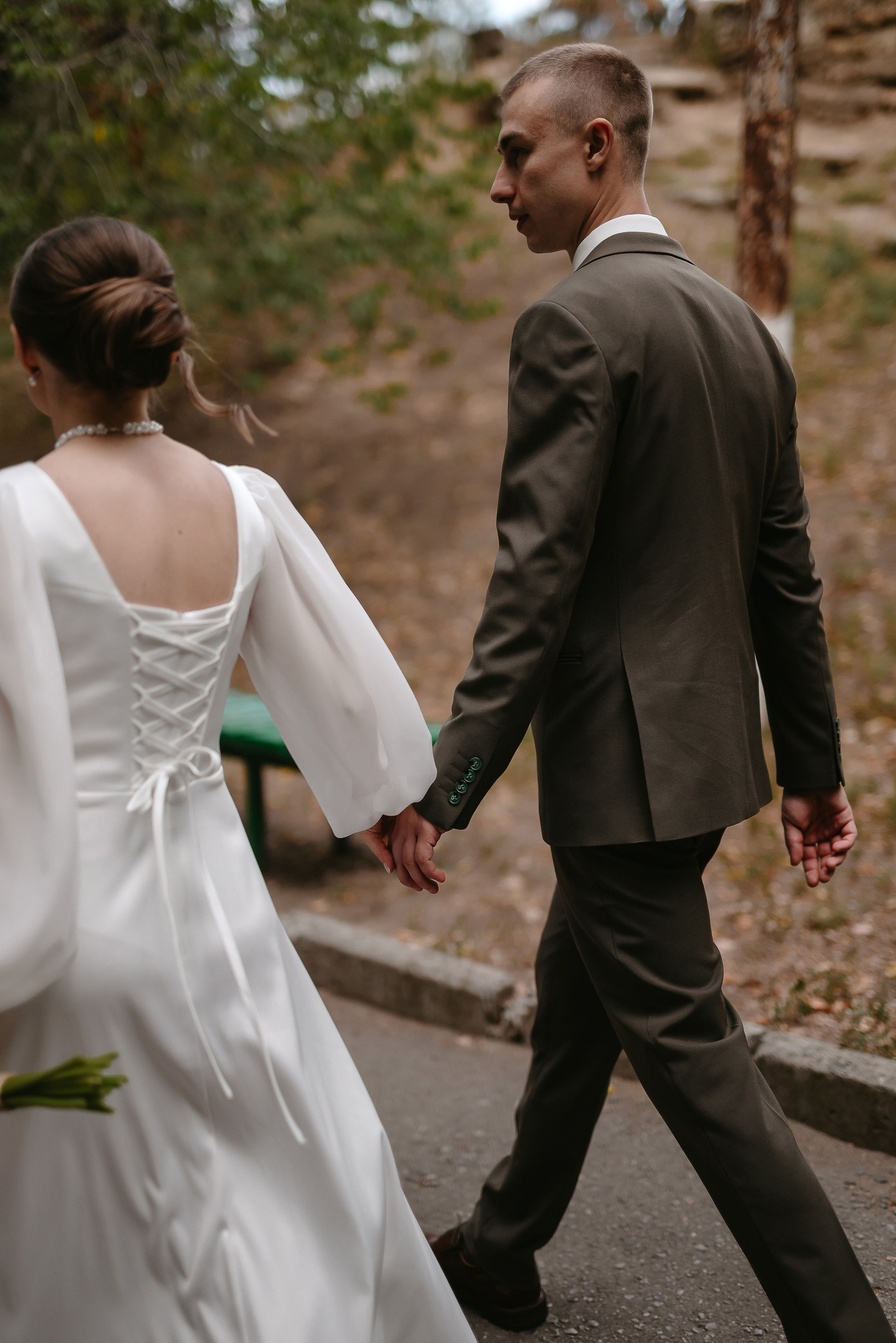 Дима и Наташа. Фотограф Анастасия Вега Ростов-на-Дону