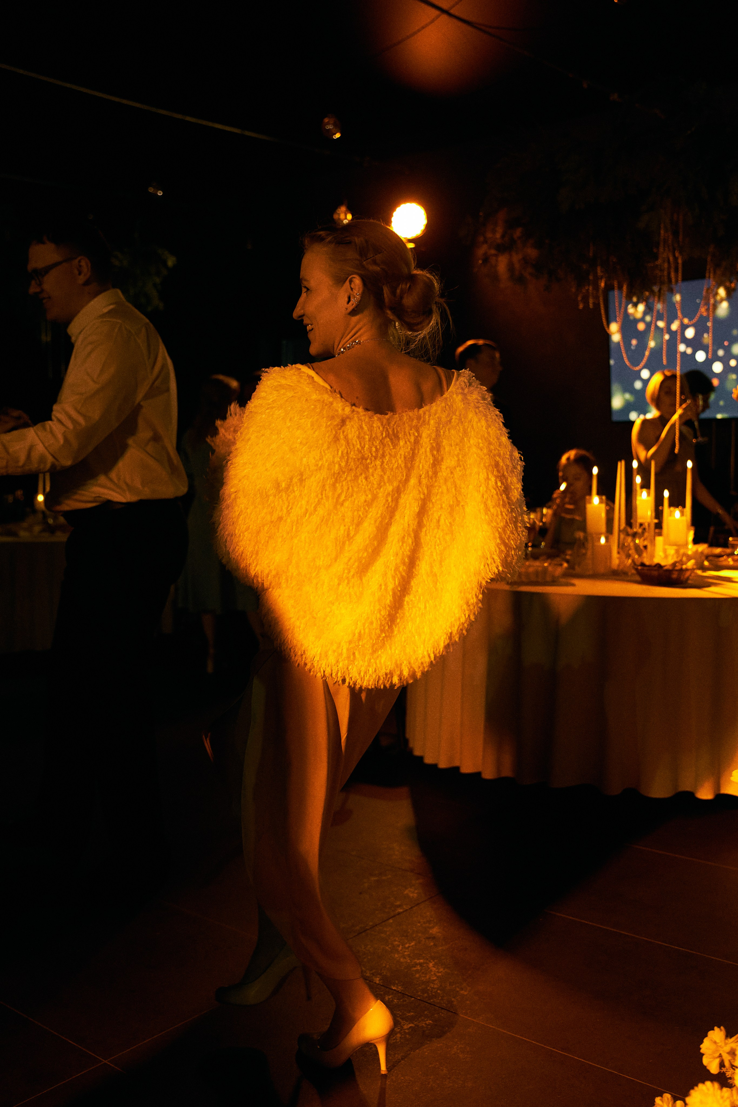 ЗИМА, СОГРЕТАЯ ЛЮБОВЬЮ. Свадебный фотограф Анна Чащухина