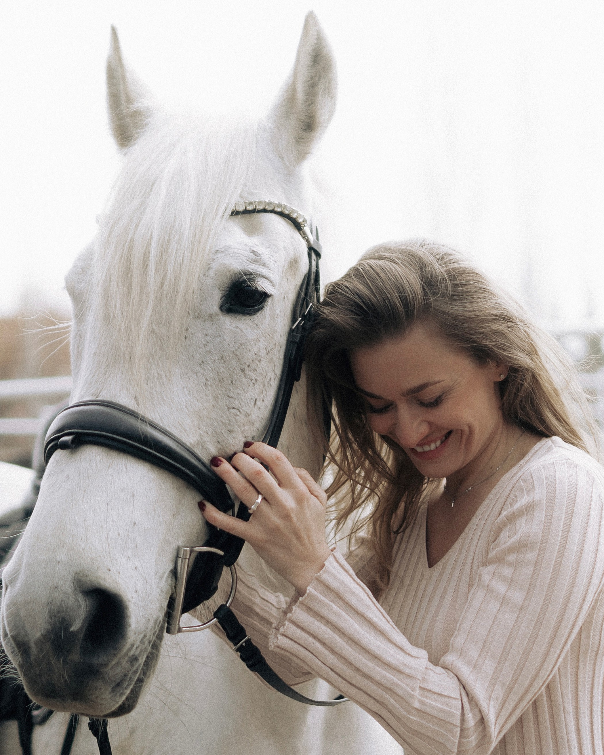 Yulia. Индивидуальная и семейная фотосессия в Чебоксарах Оксана Русакова