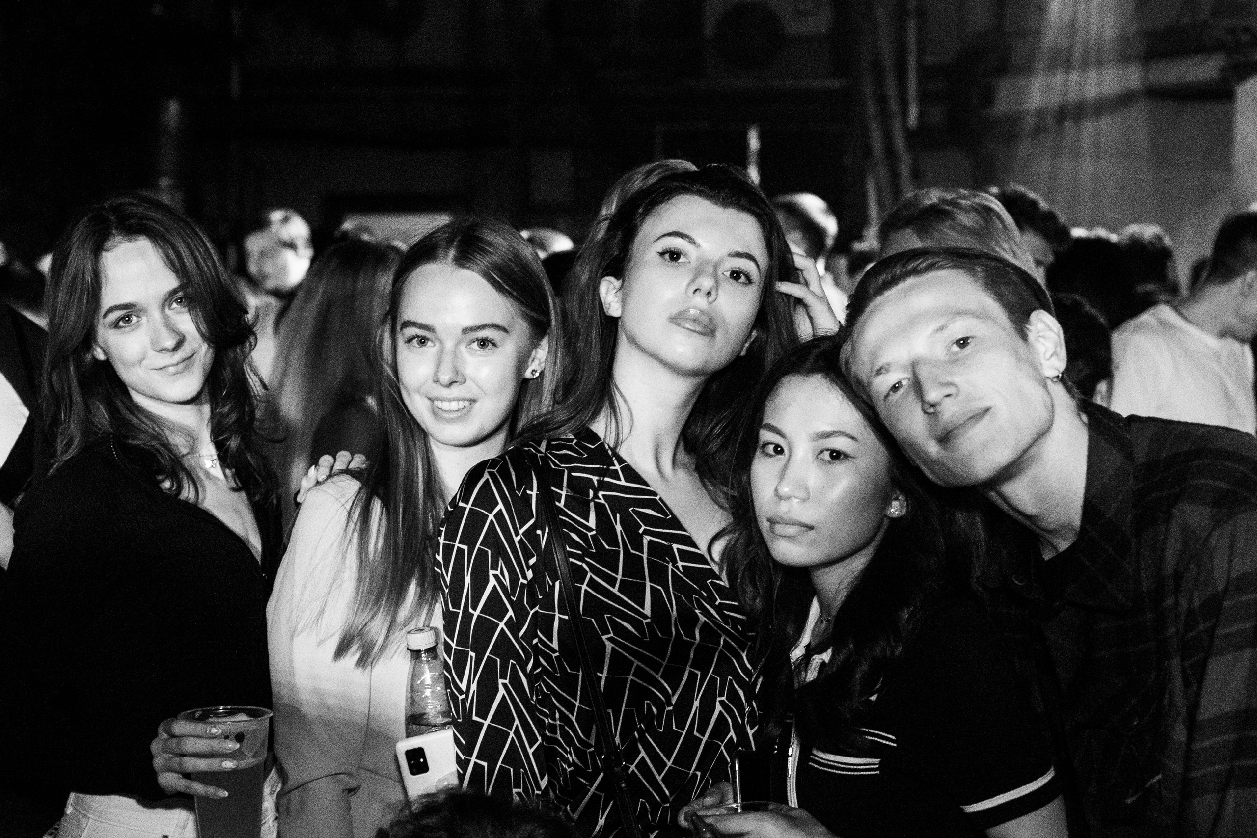 IGGY pub для сайта. Портретный фотограф Москва