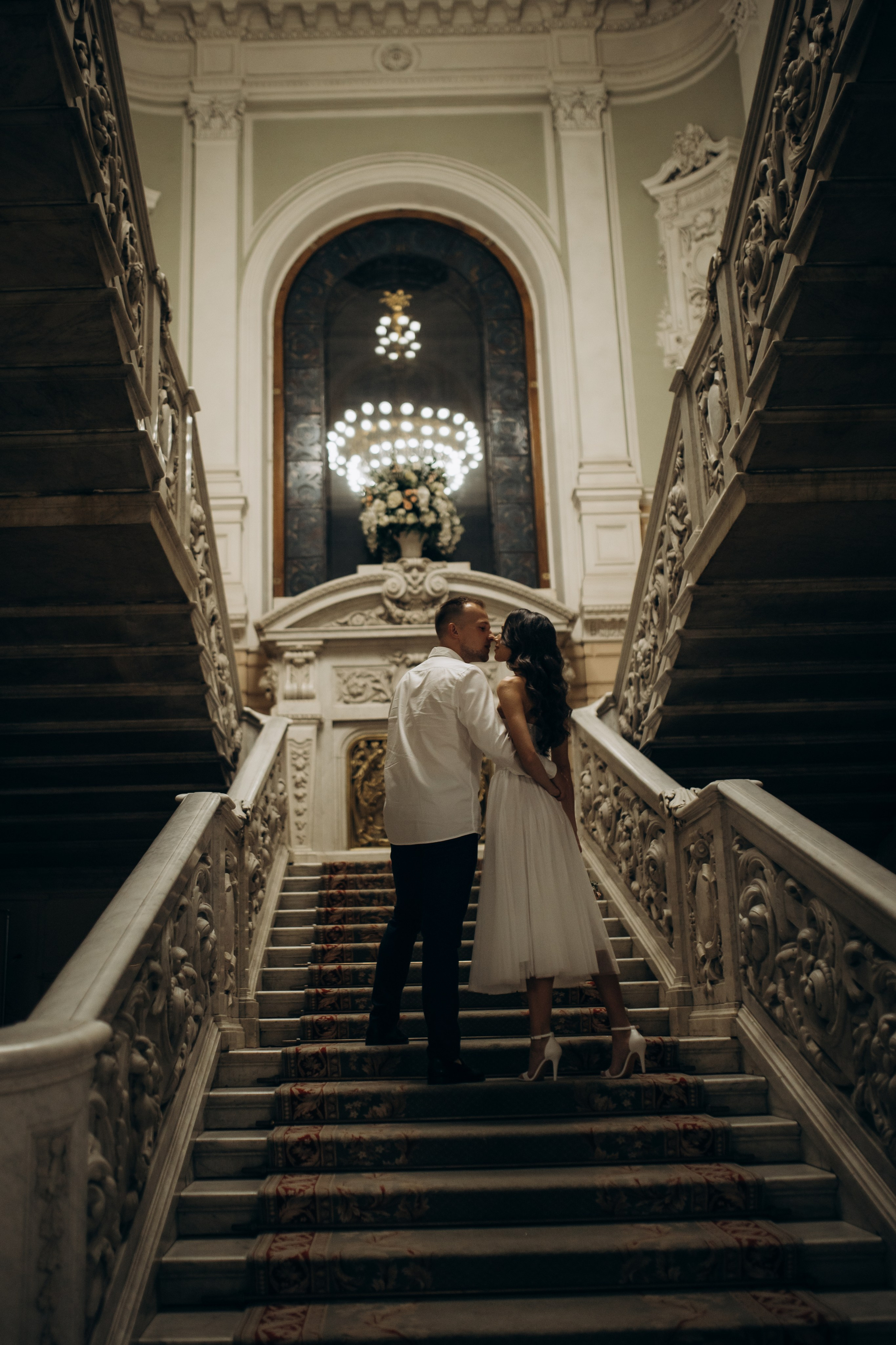 Wedding #16. Фотограф Анна Путилина