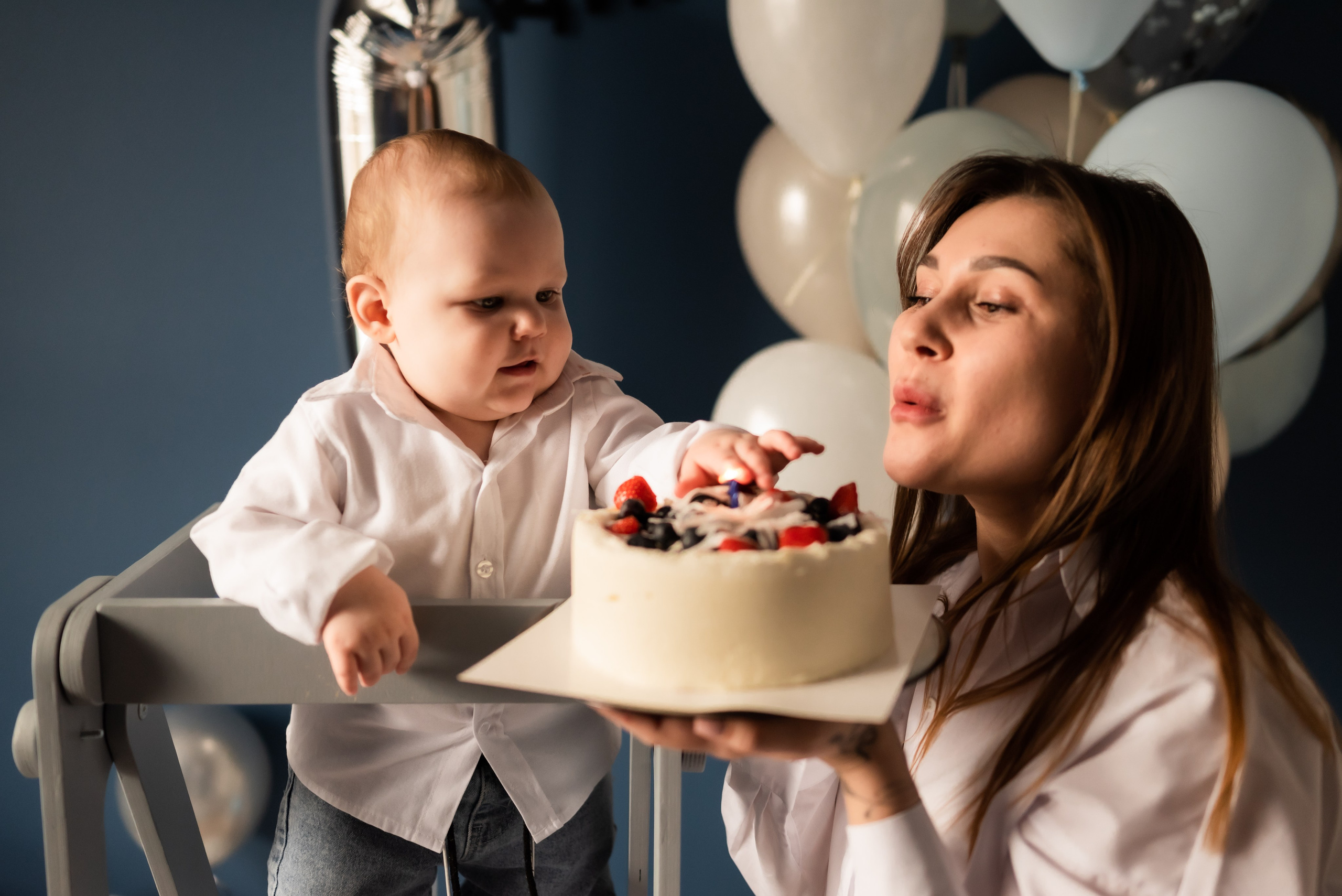 Годовасие. Фотограф Ксения Огородова портфолио